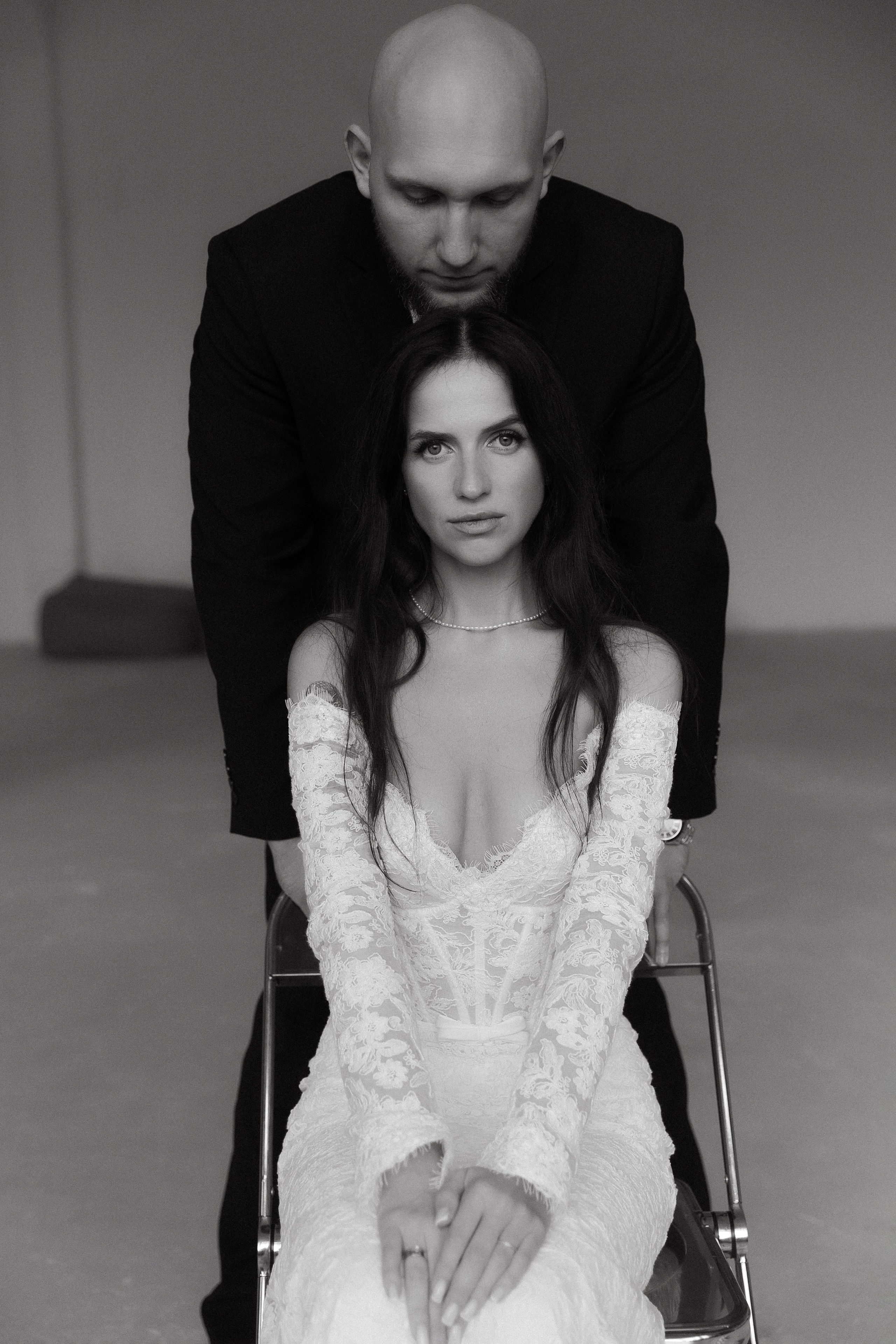 Свадебный анонс. Свадебный фотограф Кузнецова Ольга Санкт-Петербург, Вологда, Череповец