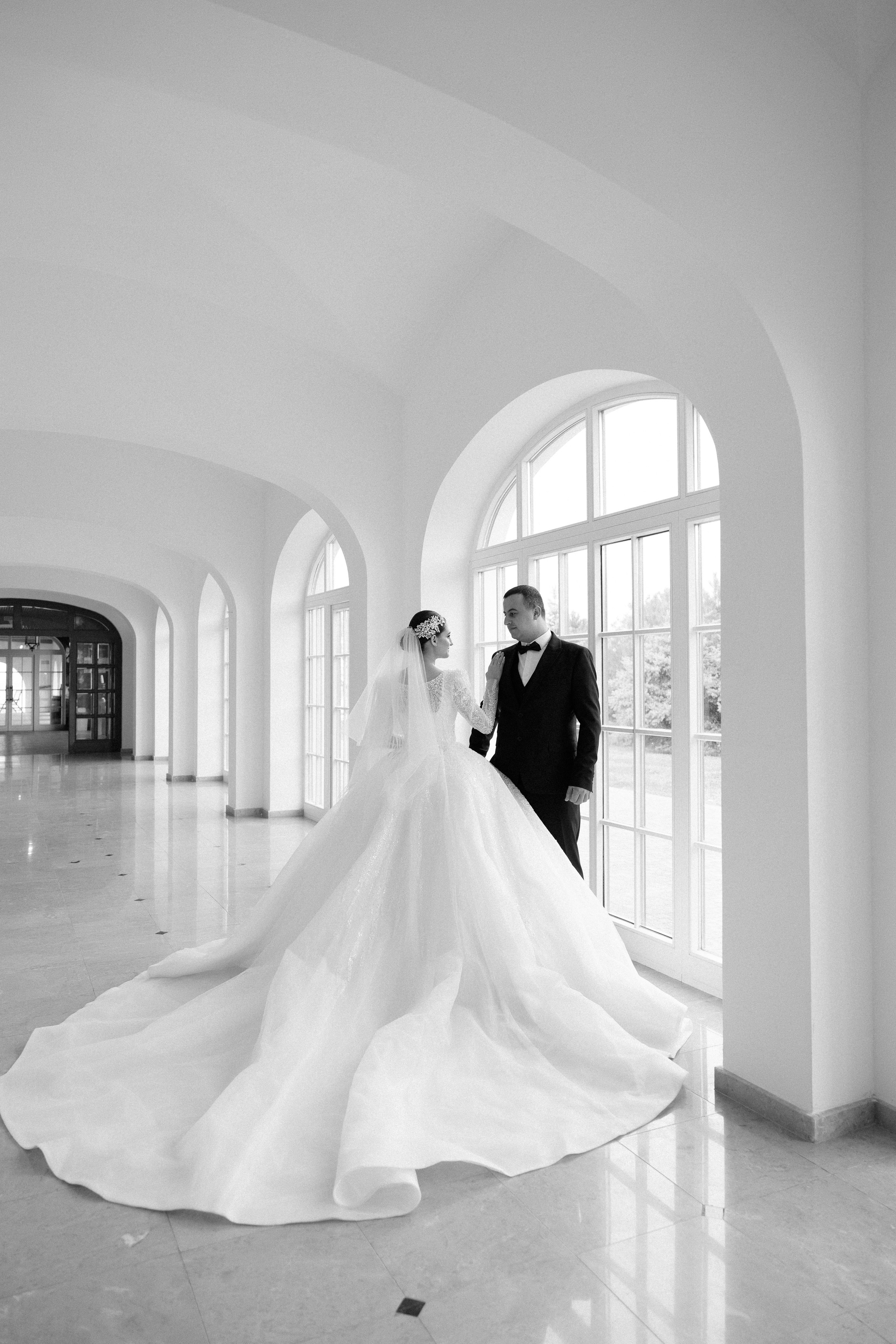 Любовь. Аксанна Аракелян