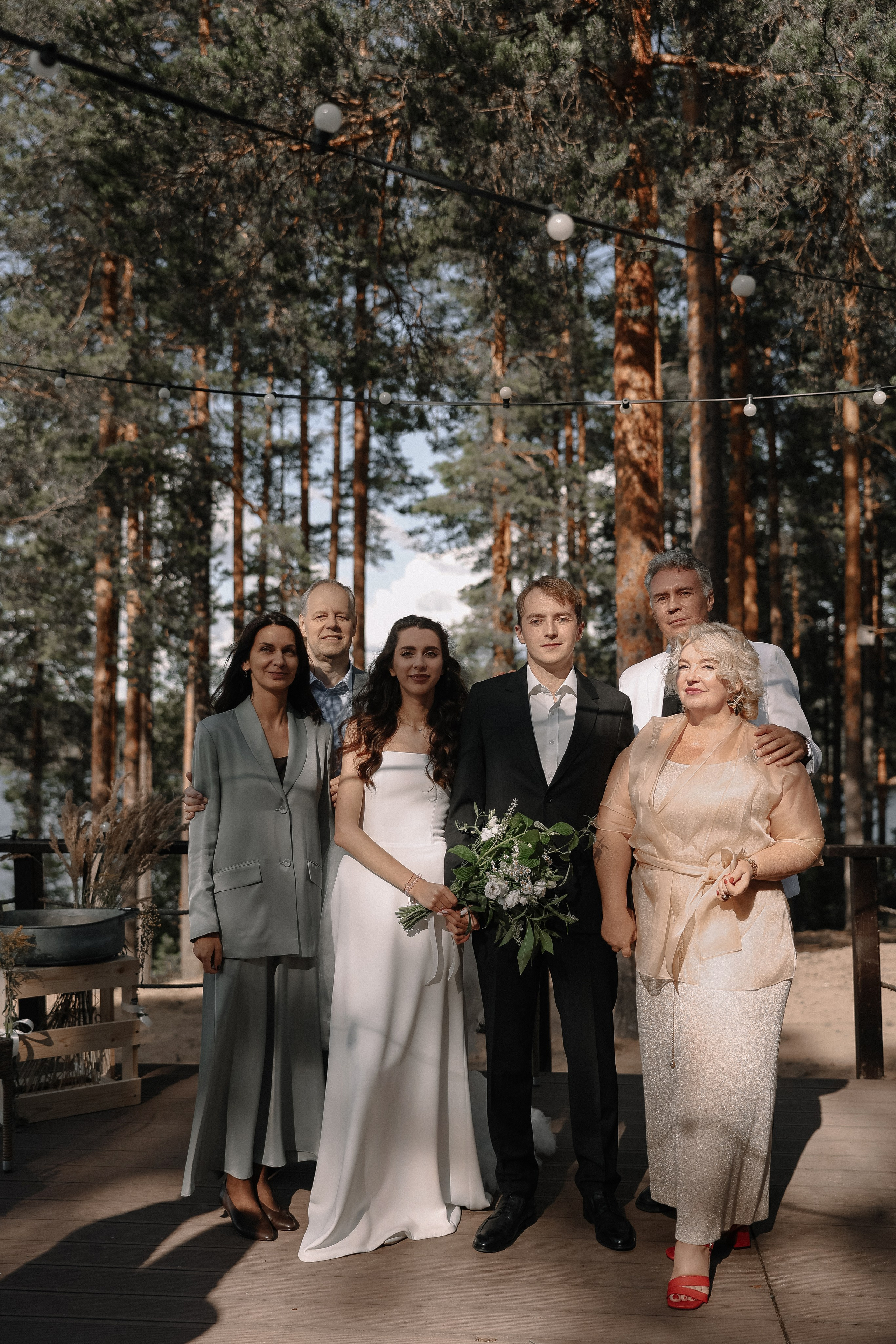 Человеку нужен человек…. Свадебный и семейный Фотограф Денис Кошель