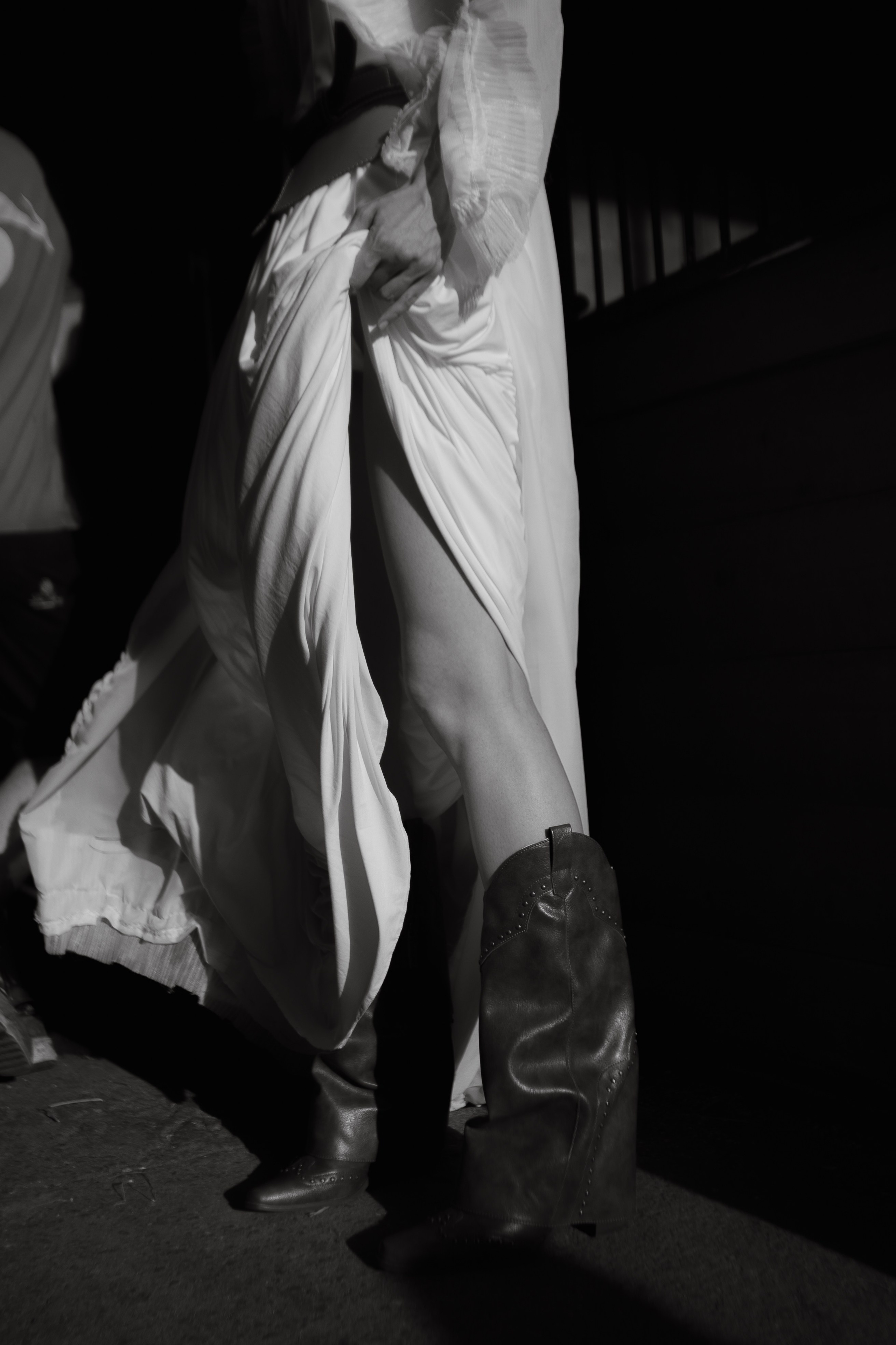 Yana. Negovora_allady