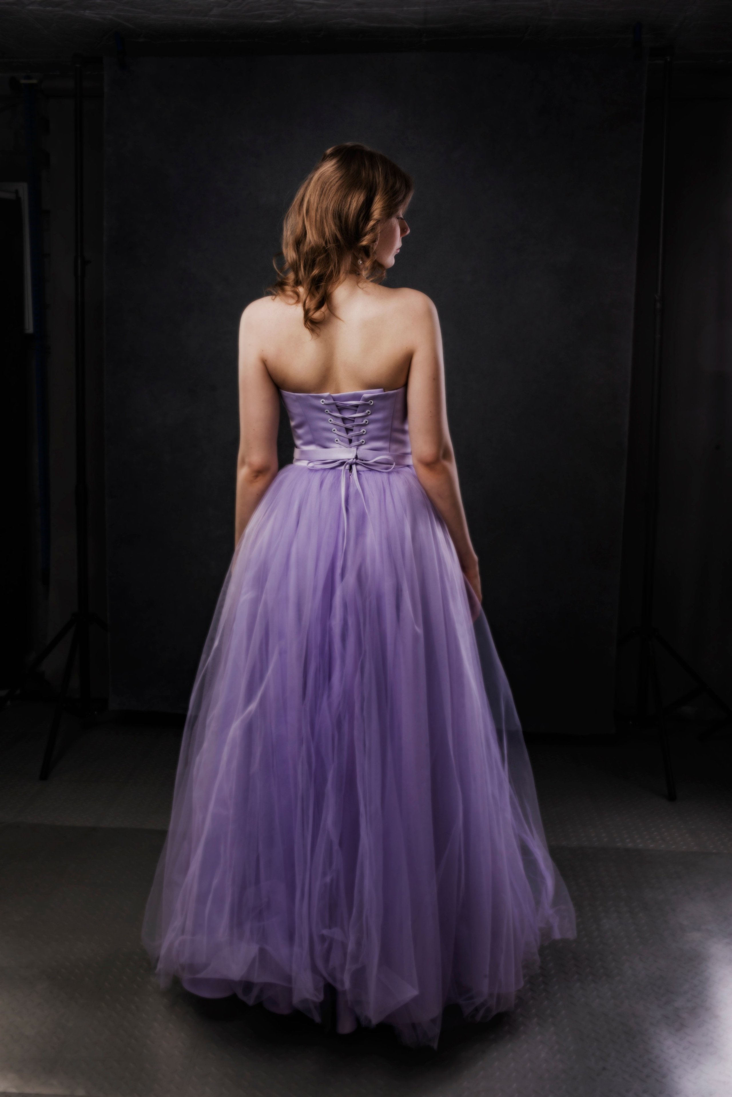 Фотосессия Екатерины в фотостудии «Light & Soul» I Нижний Новгород 005