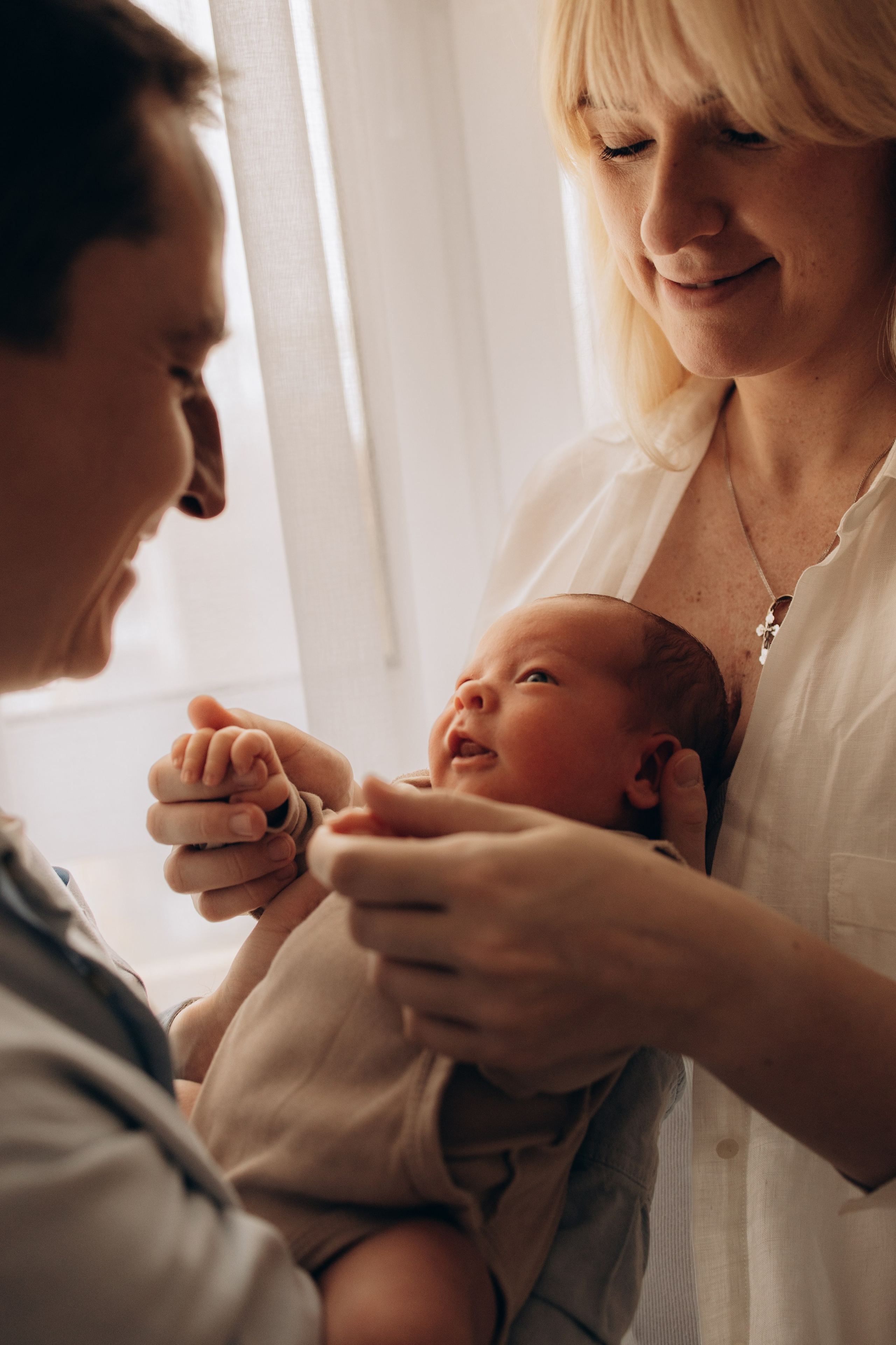 Саша Маша и Дима. Фотограф lifestylе в Москве Пшеничная Анастасия