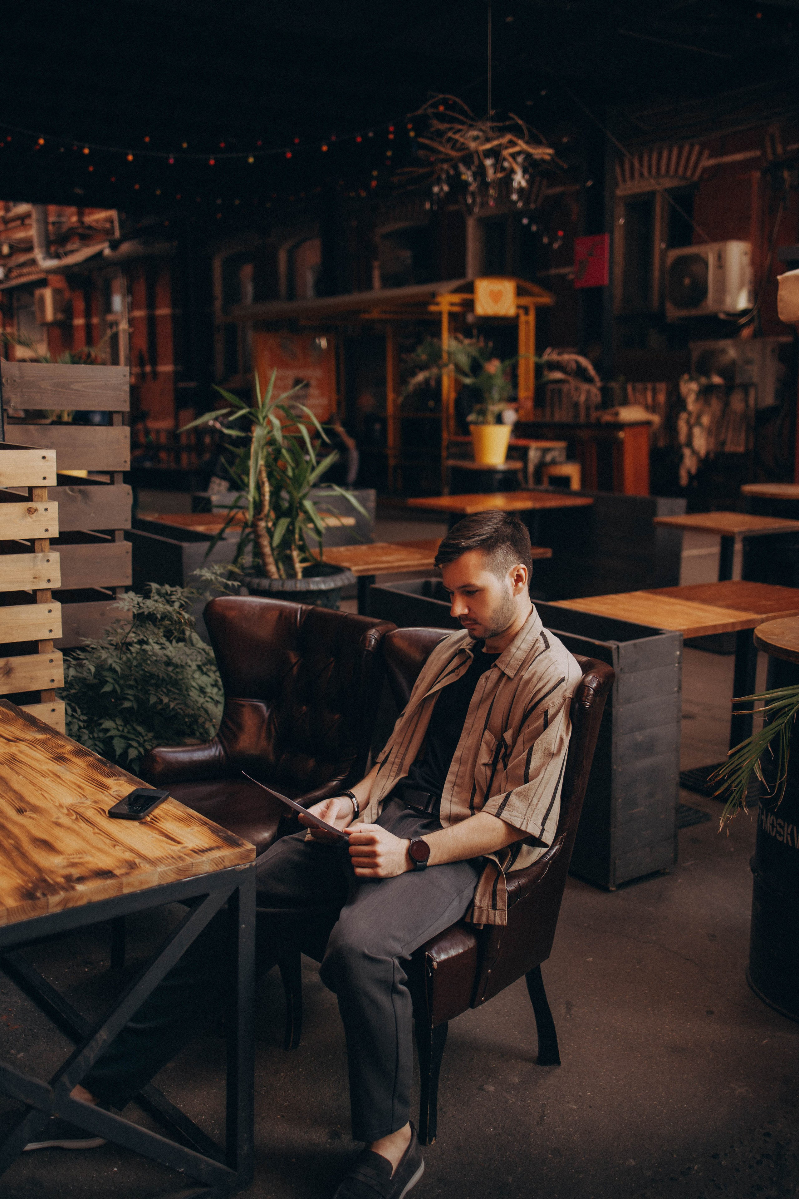 Брутальный Александр. Фотограф lifestylе в Москве Пшеничная Анастасия