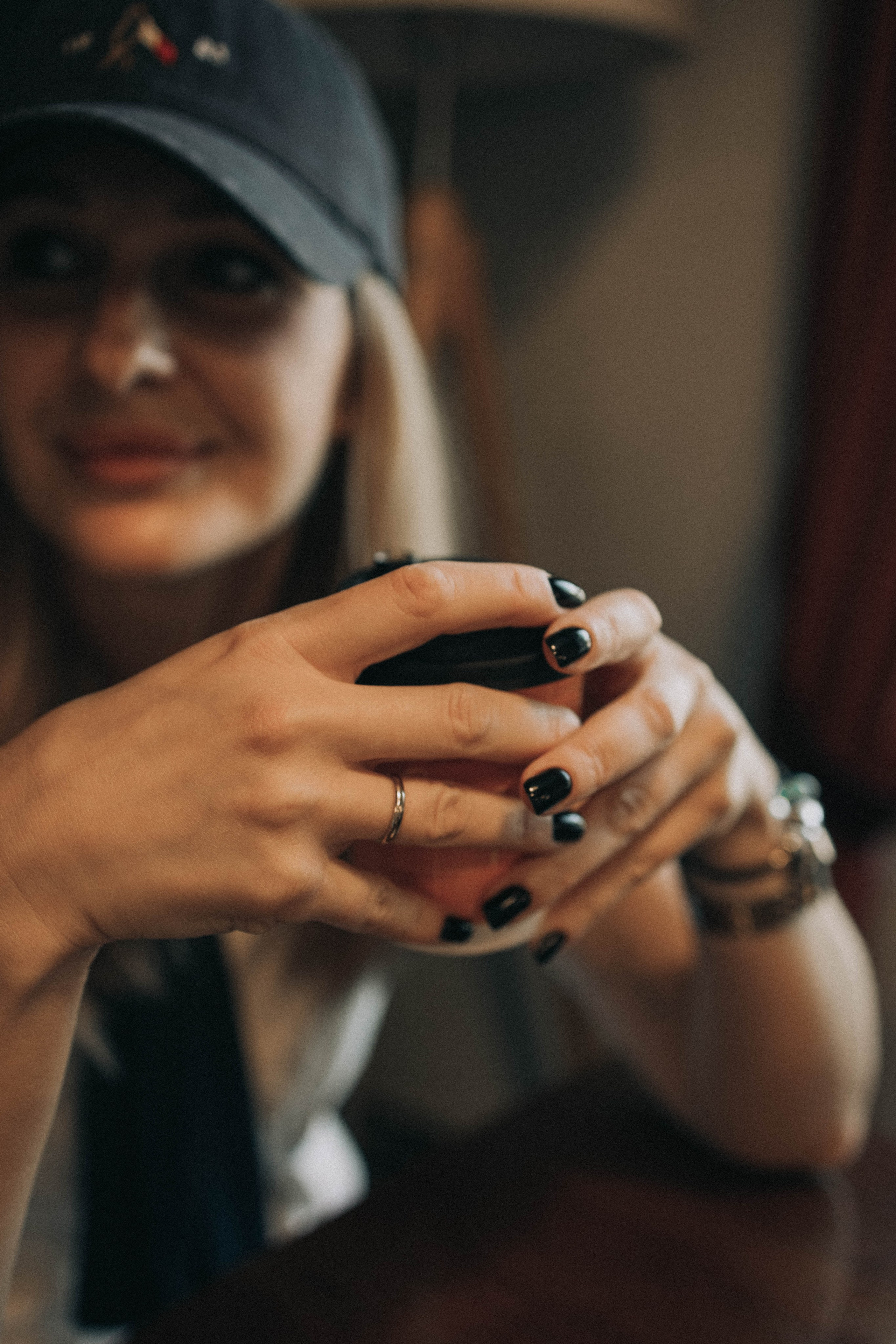 Прогулка Лиза и Марина. Фотограф lifestylе в Москве Пшеничная Анастасия