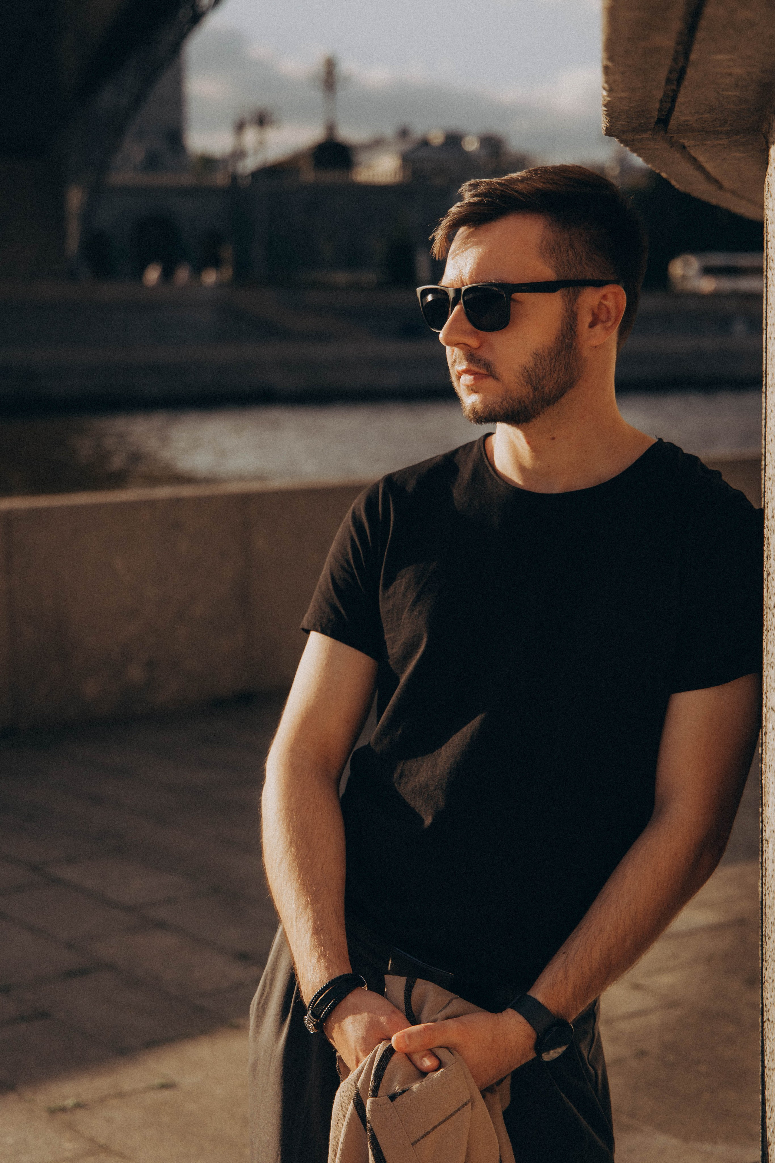 Брутальный Александр. Фотограф lifestylе в Москве Пшеничная Анастасия