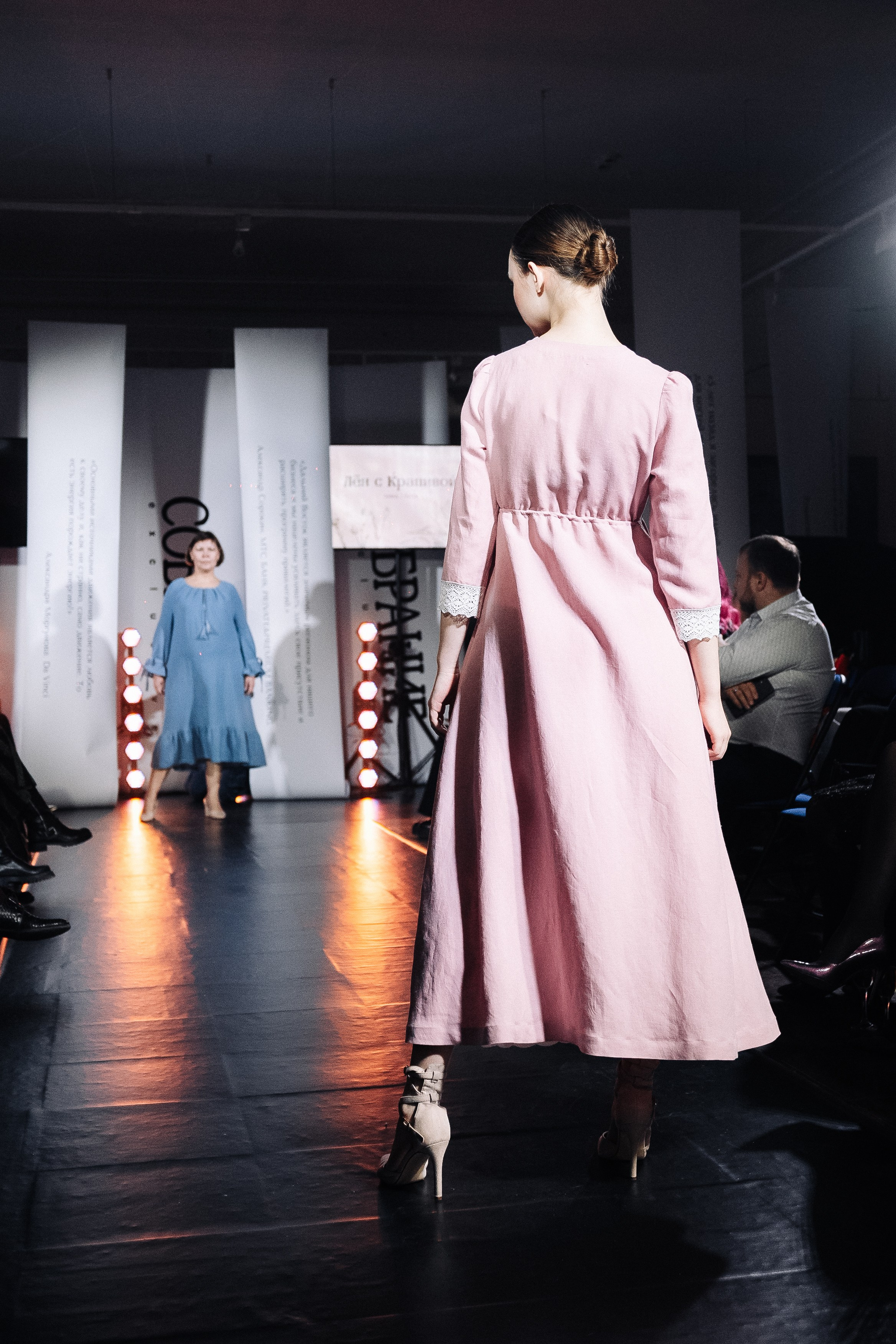 Собрание март 2024. Фотограф в Хабаровске Швендых Рудольф