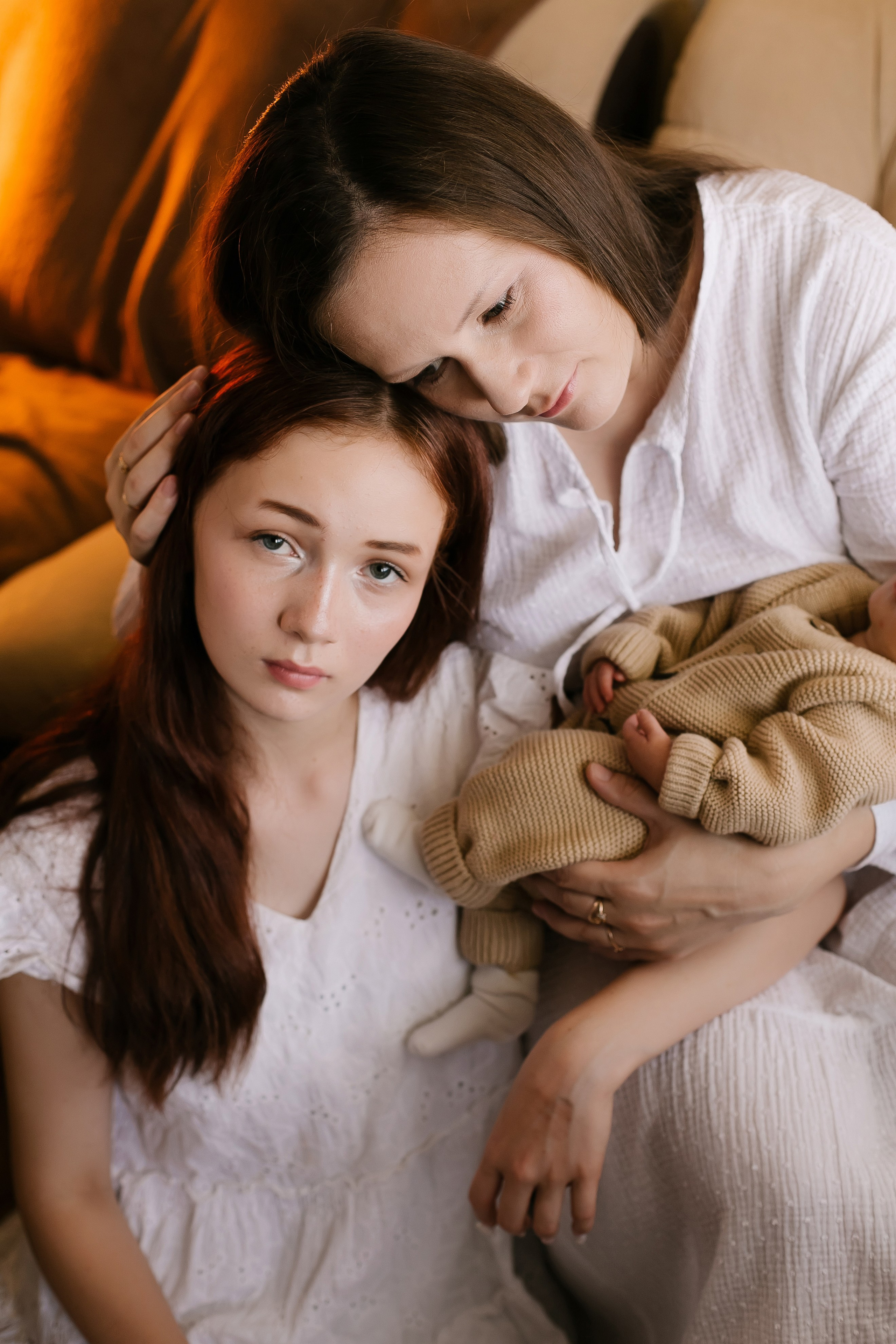 Илье месяц. Свадебный, семейный и детский фотограф в г. Абакан респ. Хакасия Любов