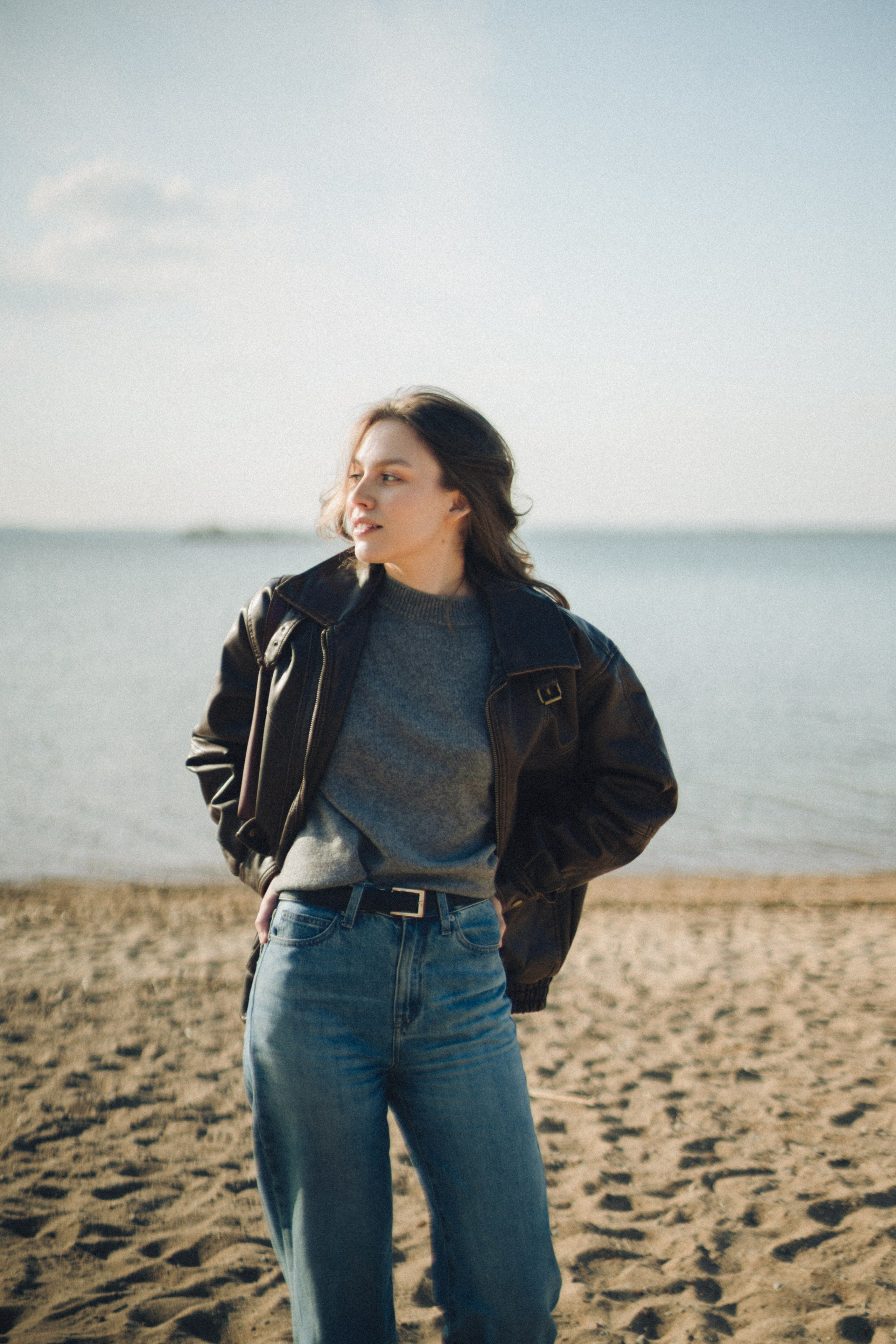 Портретный фотограф в Минске Дарья Шаханова