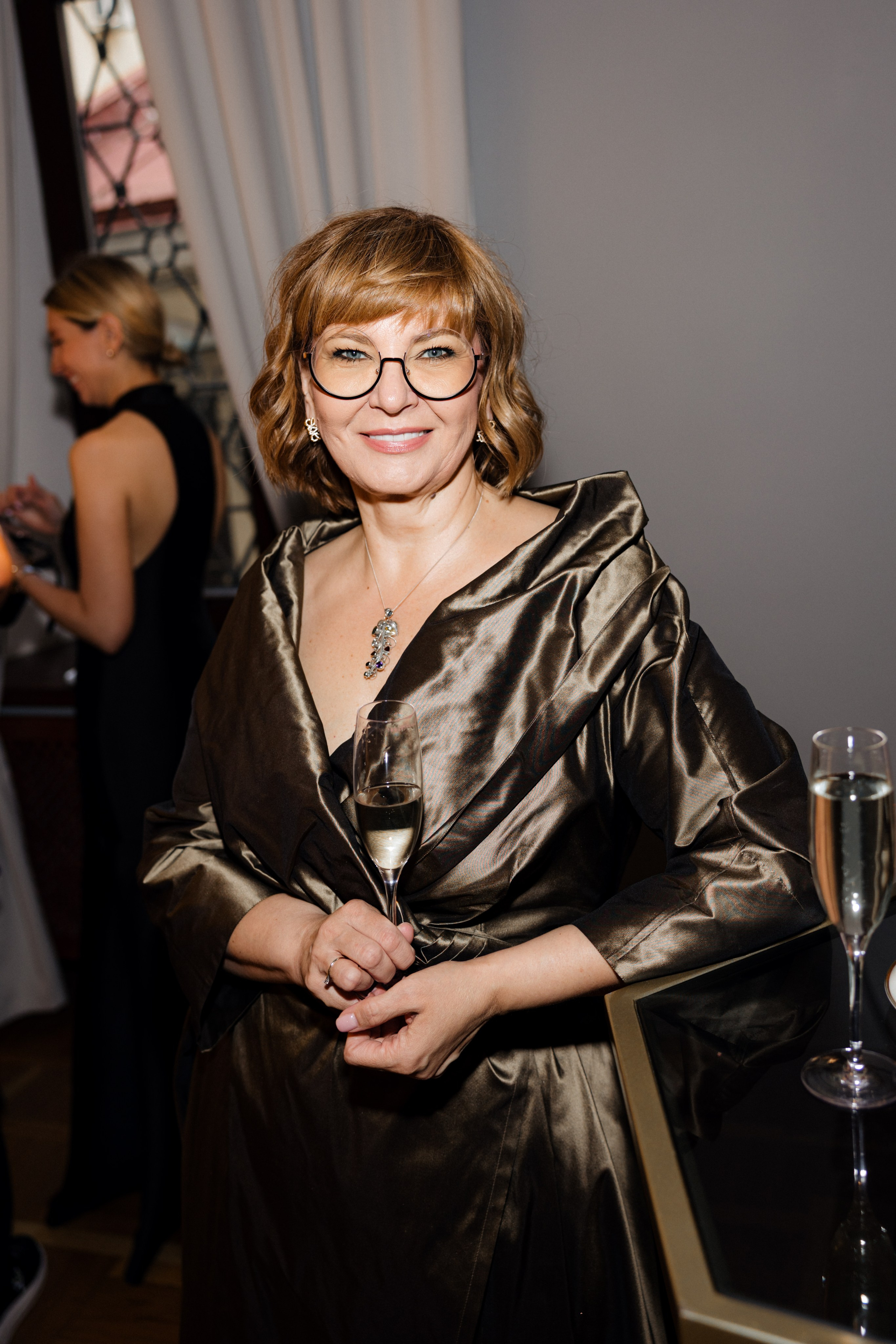 SECRET BALL '25. Костя Жуков — фотограф в Москве