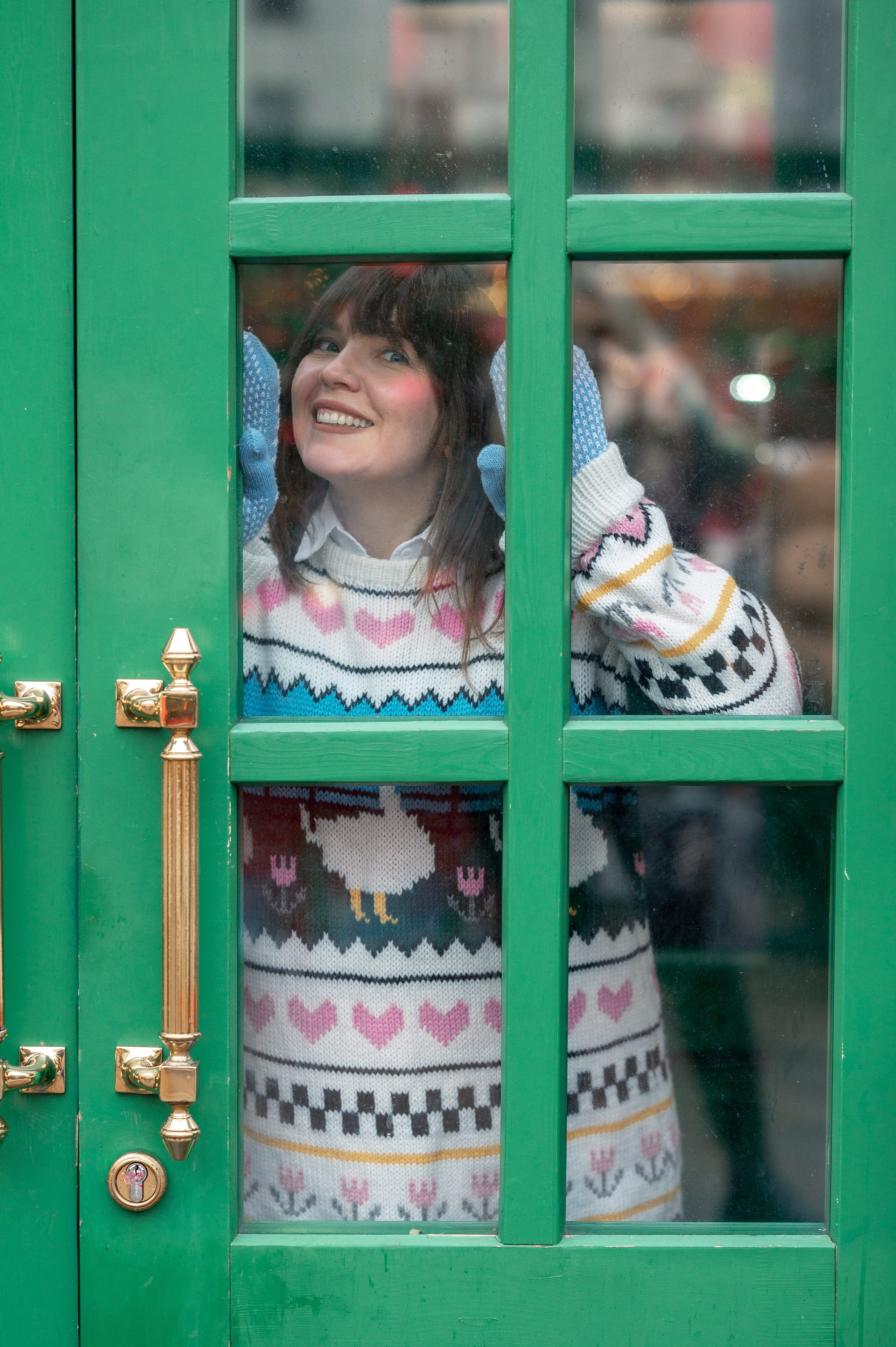 Уличная фотосессия. Фотограф Москва Екатерина Постникова Индивидуальные и семейные съемки