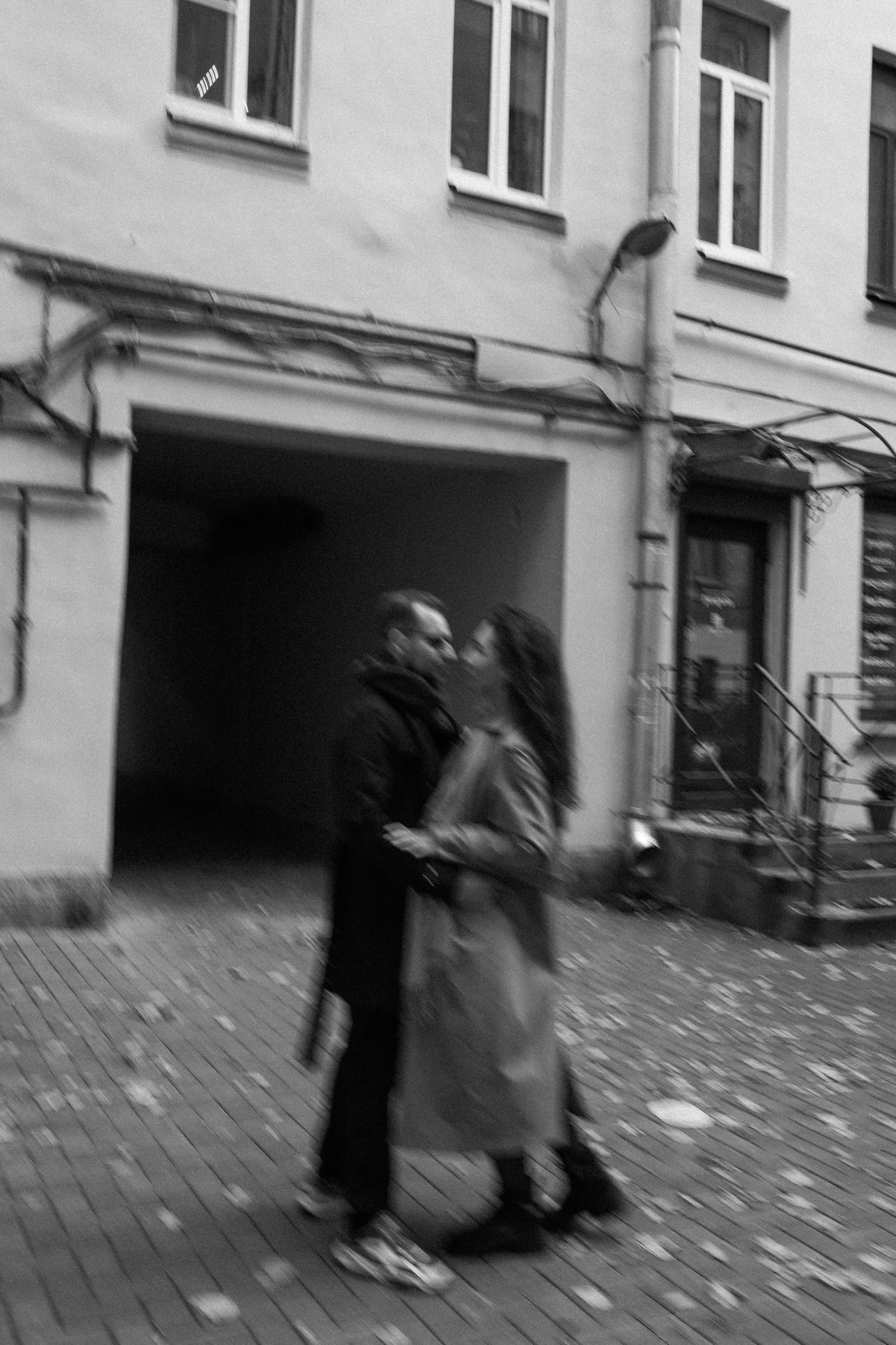 Иван & Татьяна. Семейный фотограф Наталья Ковтун Санкт-Петербург