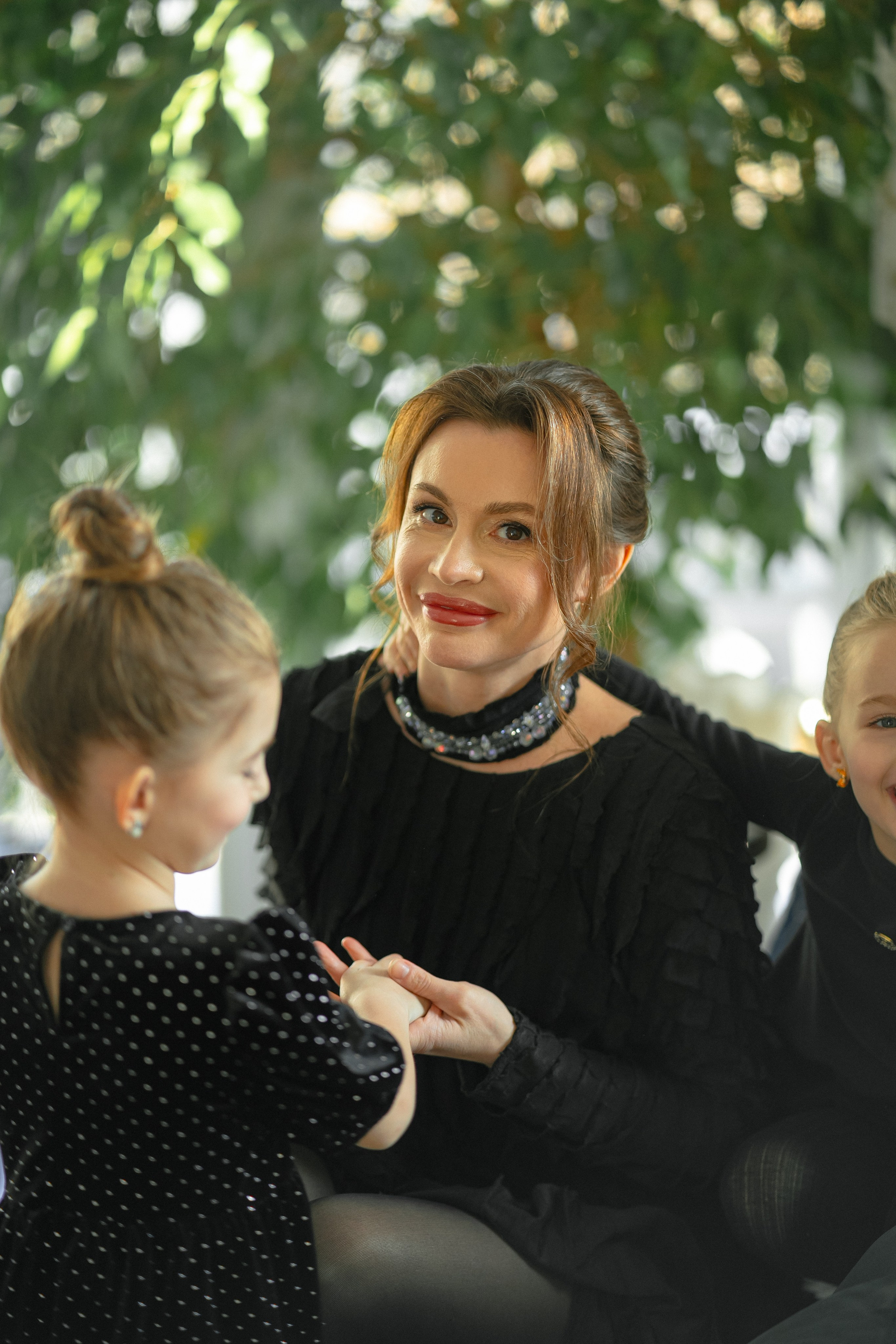 Английский дом. Фотограф Мария Зайчик