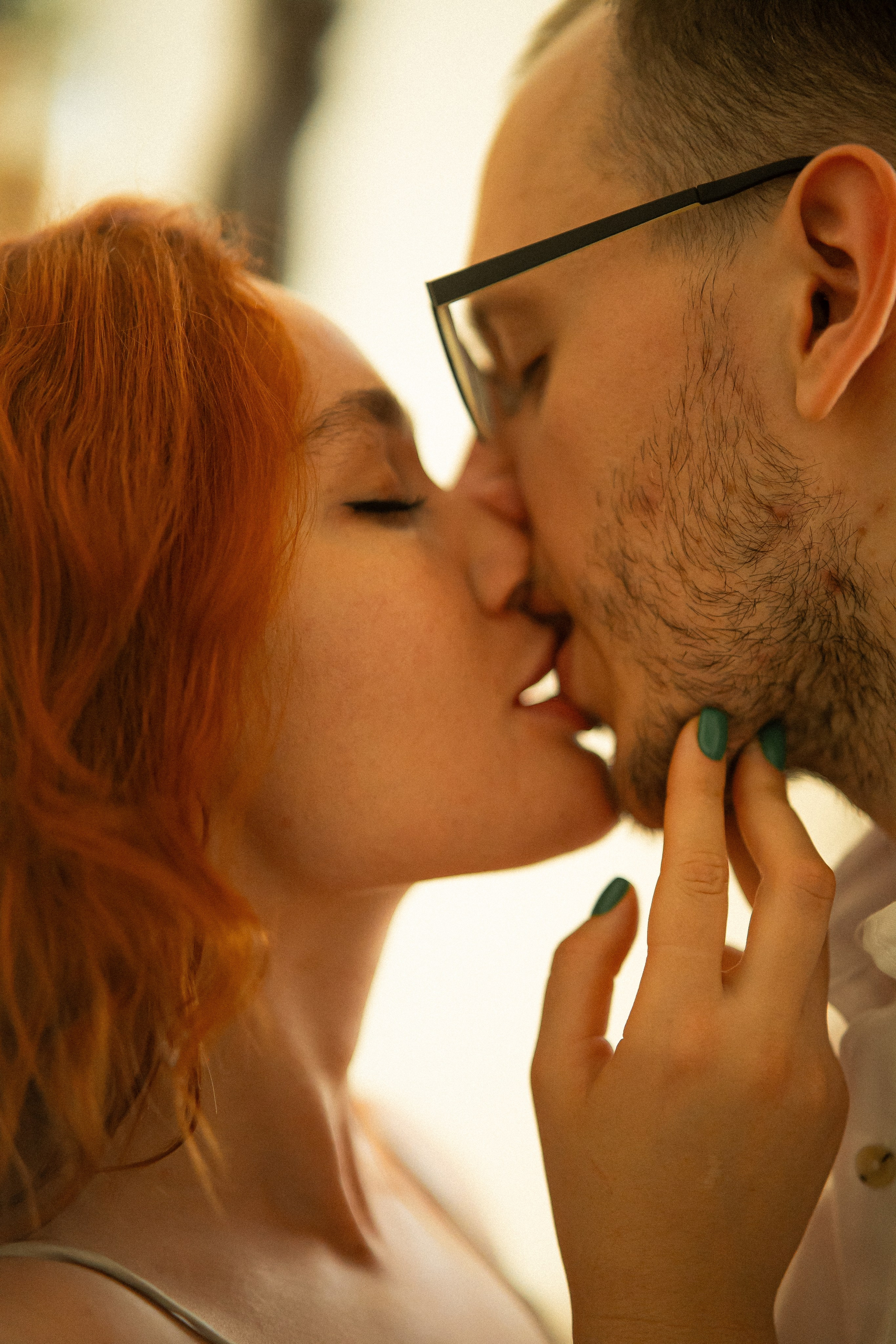 Кухня. Фотограф Мария Зайчик