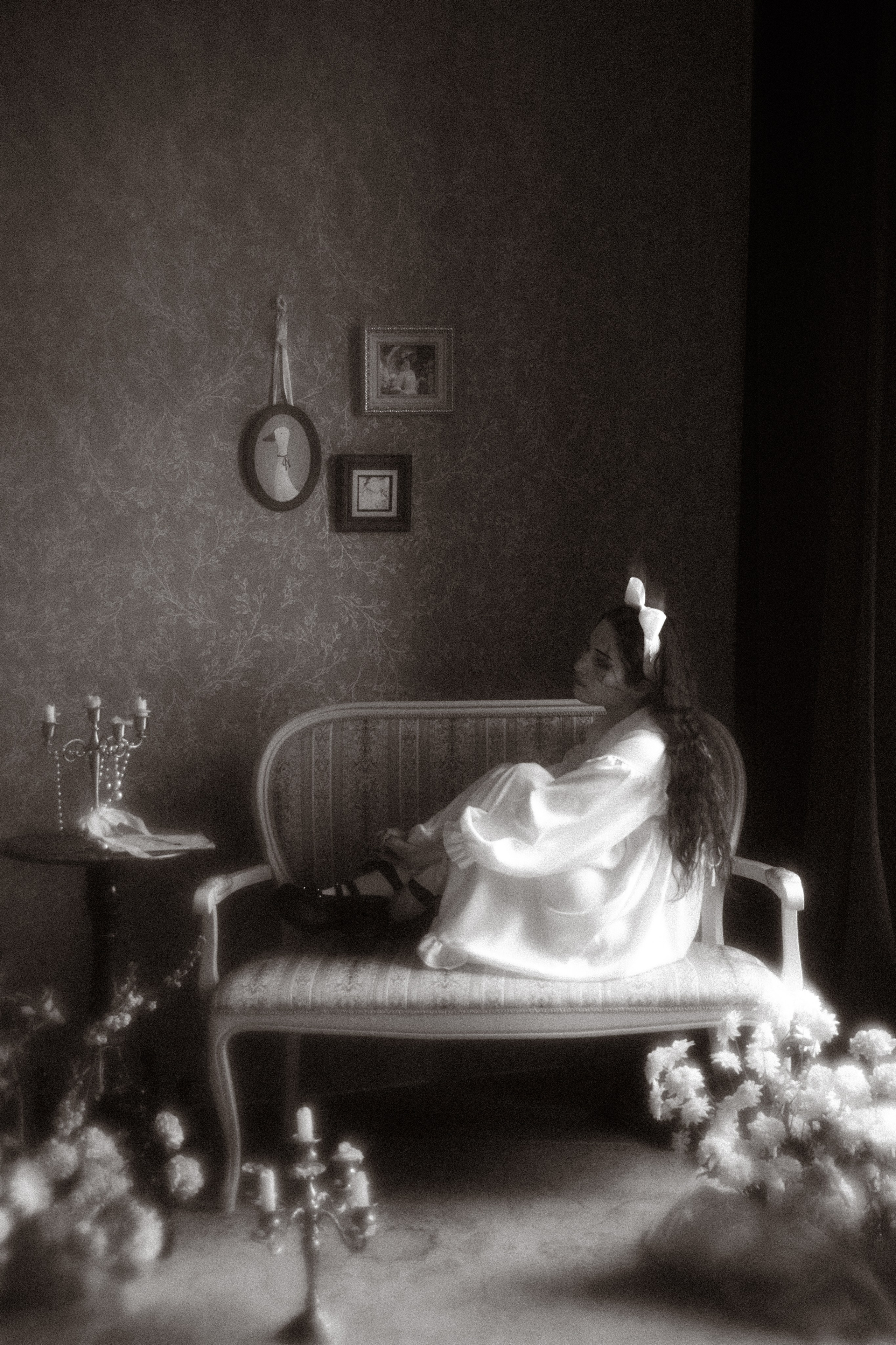 Саша|кукла. Карина не озоруй — фотограф Санкт-Петербург