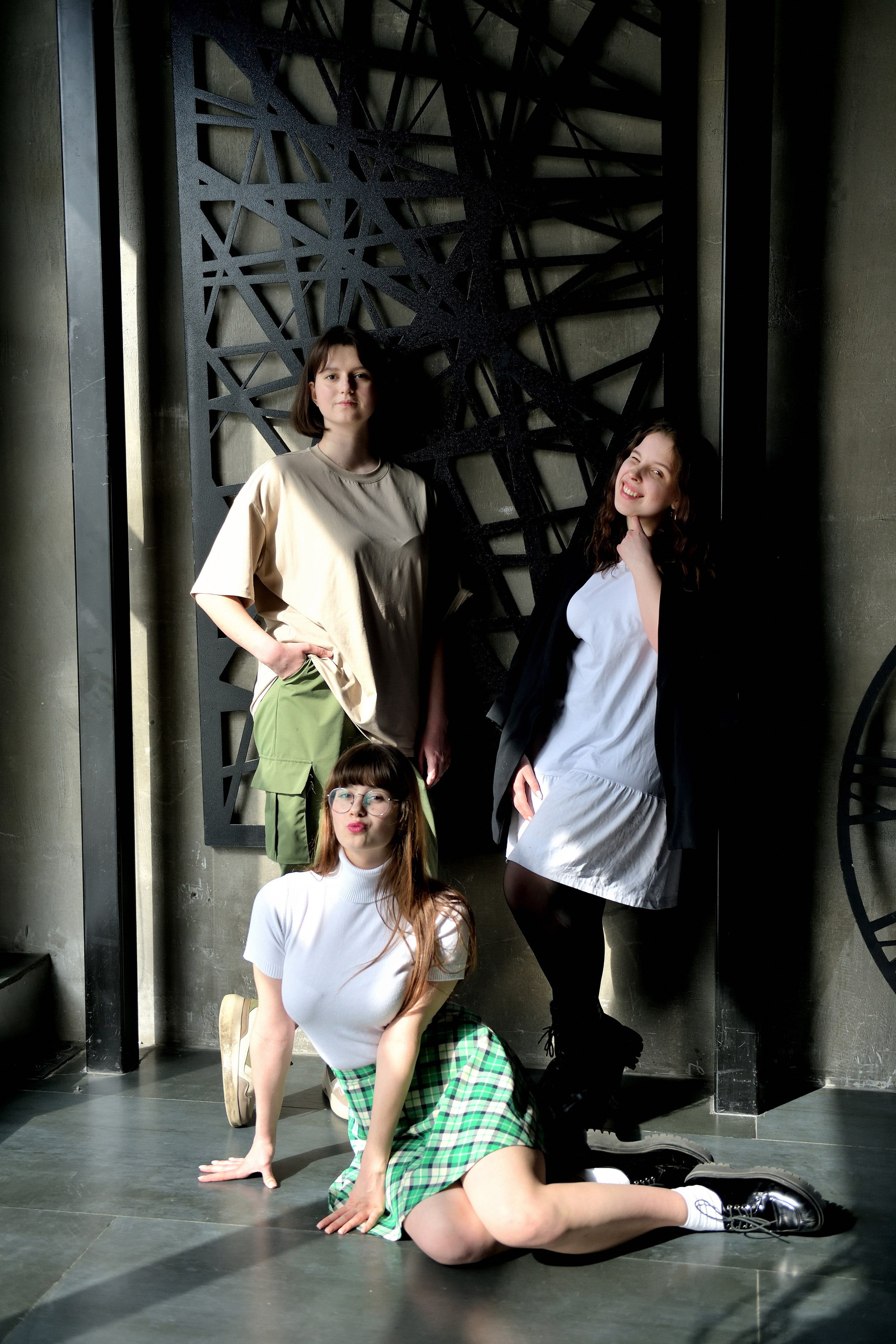 Школьные фотоальбомы