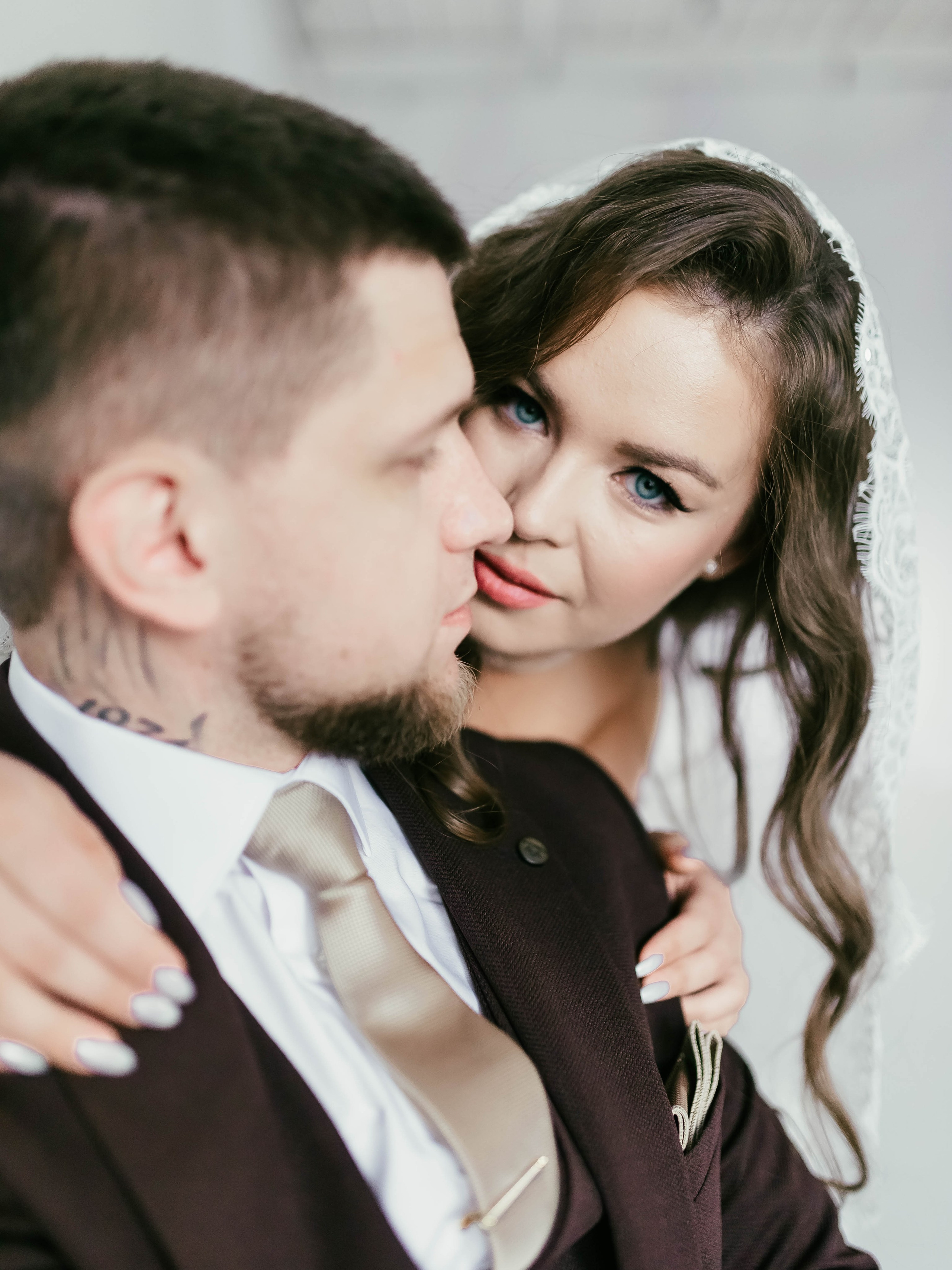 Love & Wed. SHDEN — Photographer | Content Creator