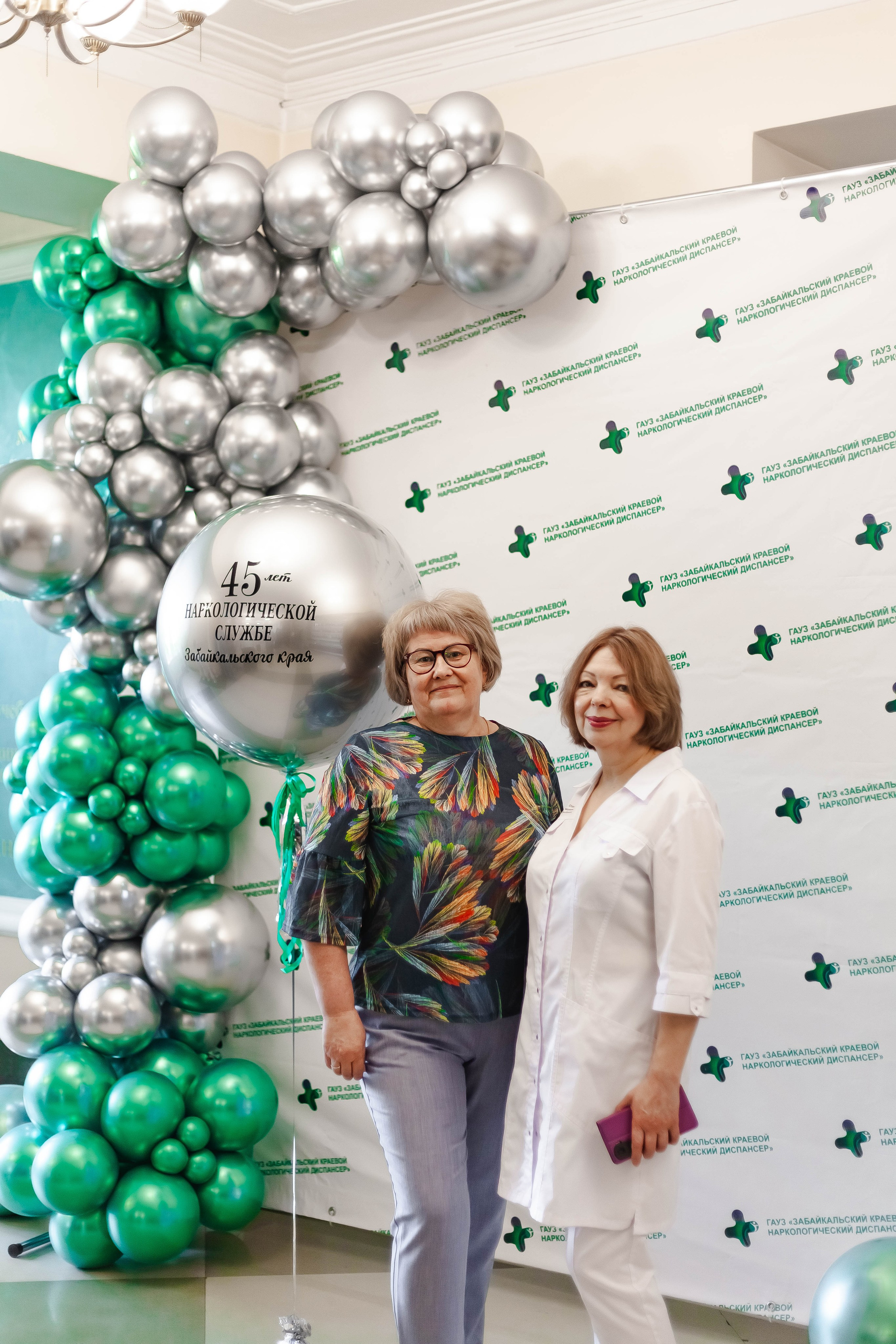 ЧГМА 45 лет. SHDEN — Photographer | Content Creator