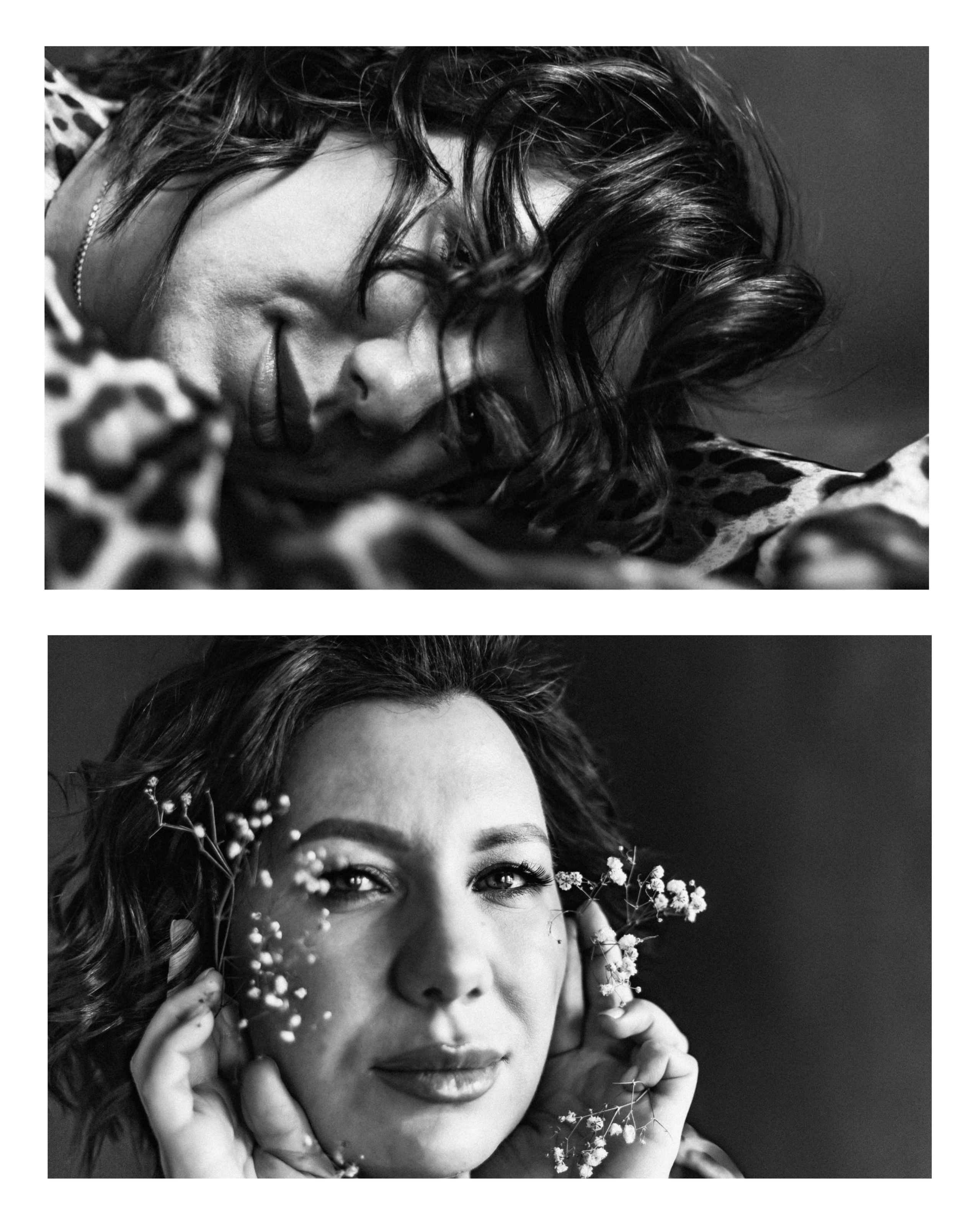 Женская эстетика. SHDEN — Photographer | Content Creator