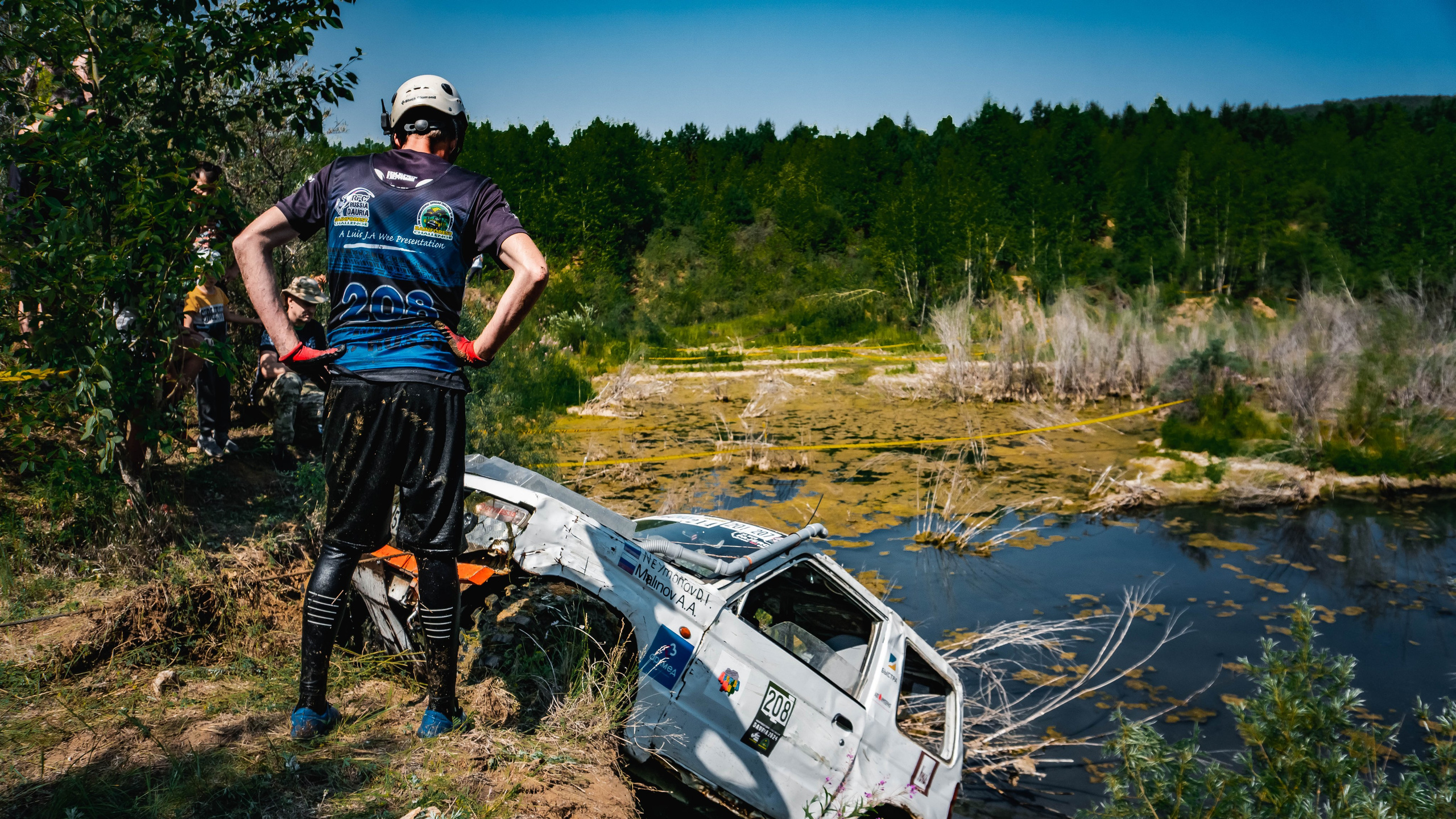 RFC. SHDEN — Photographer | Content Creator