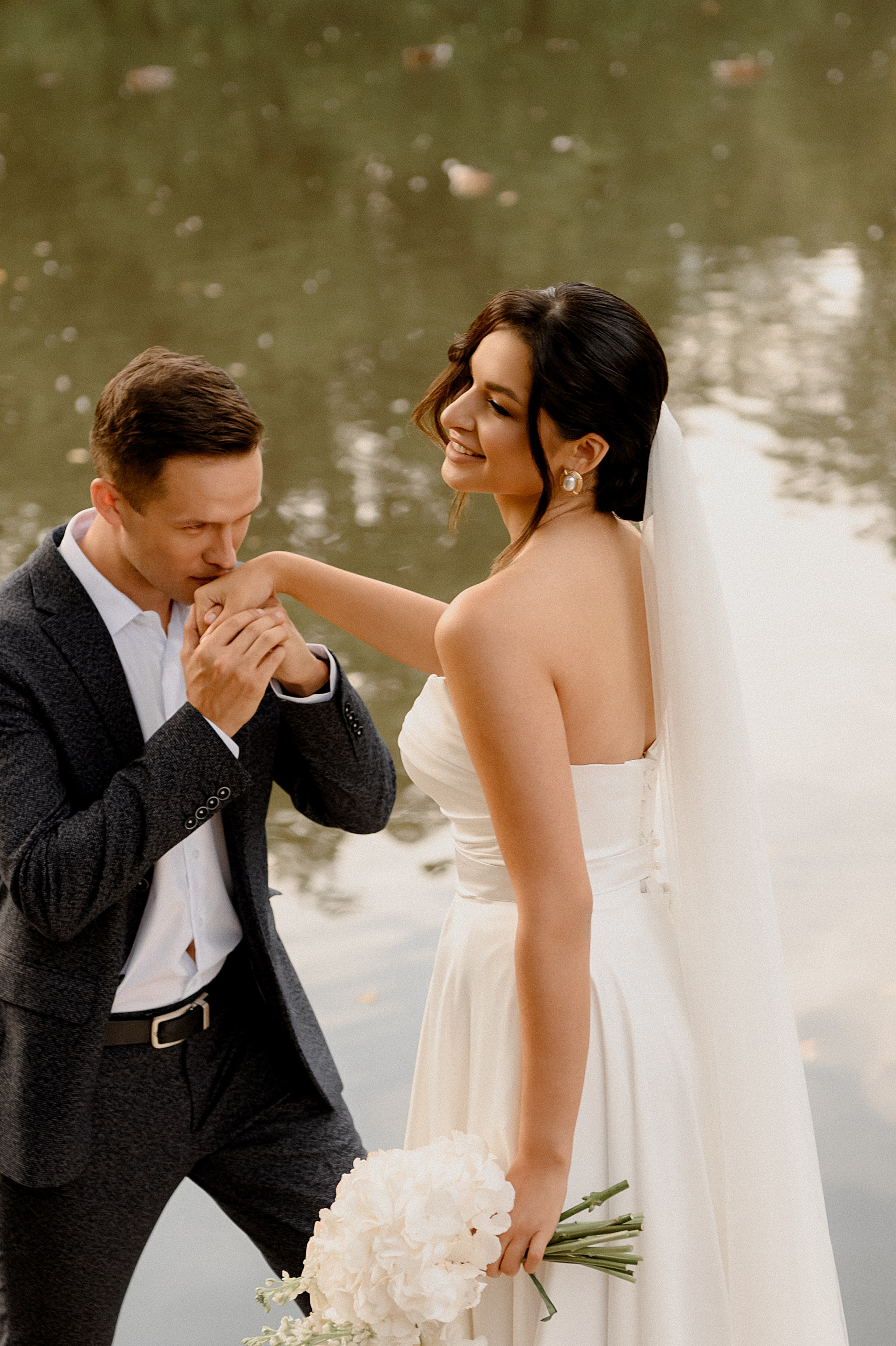 Свадебные серии. Свадебный фотограф Санкт-Петербург  Москва