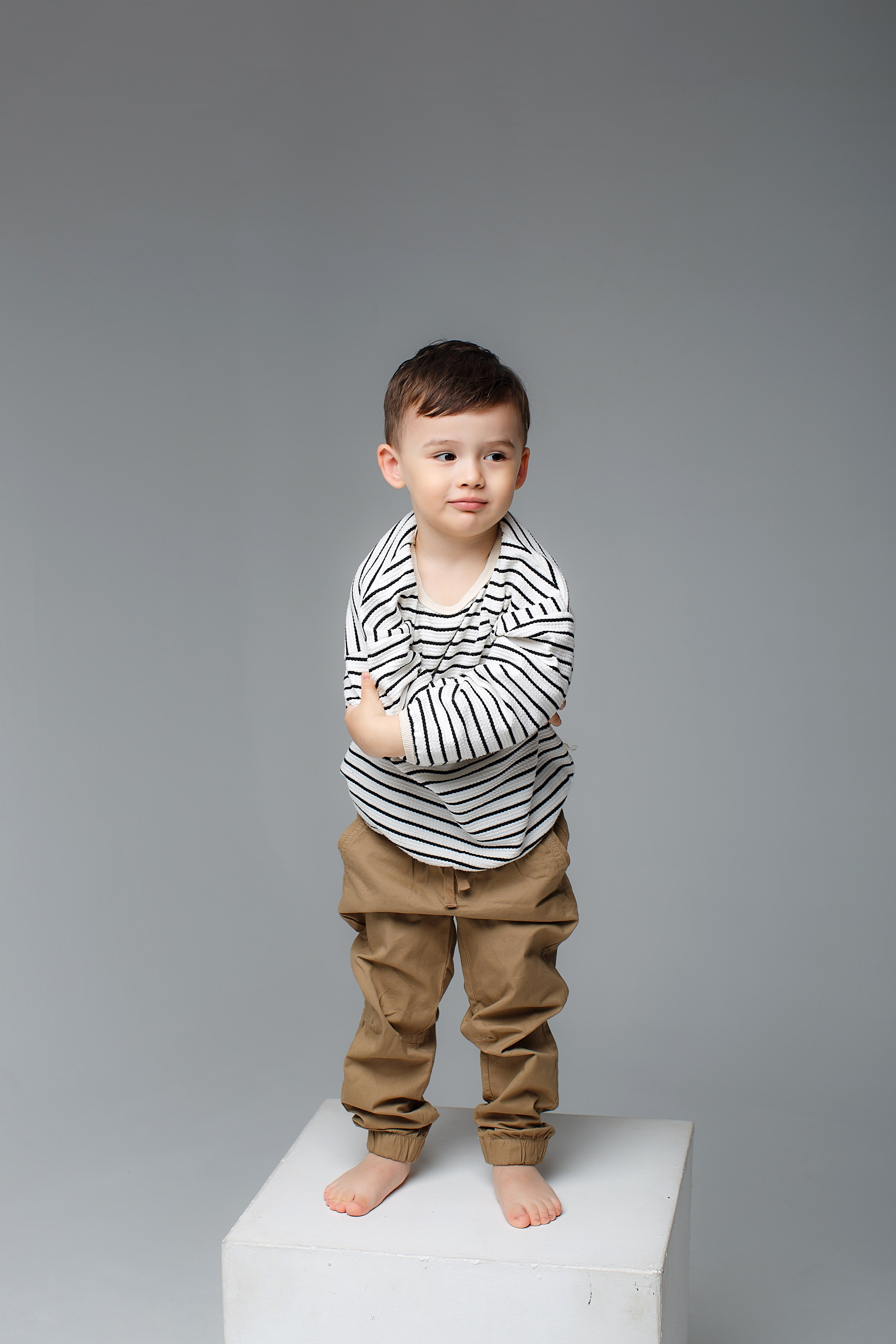 Дилара с сыновьями. Семейный и детский фотограф в Стерлитамаке Разина Рахмангулова