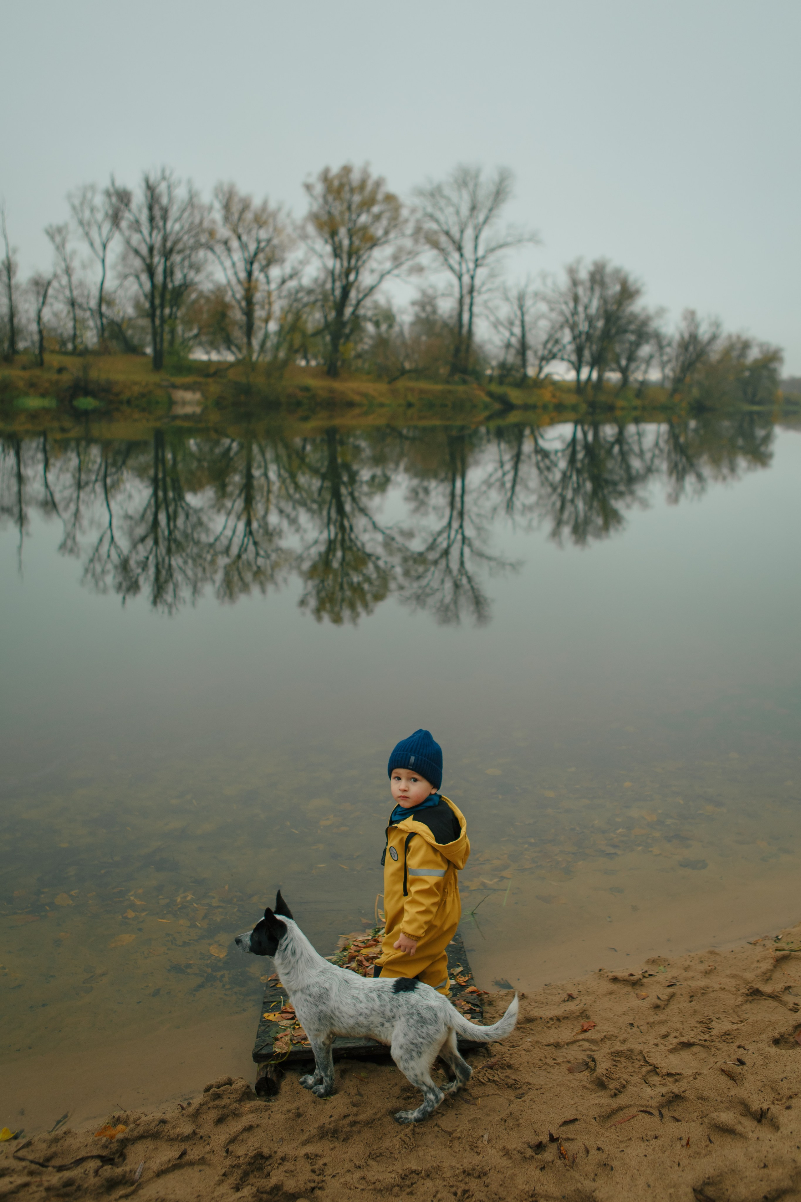 Дети. Фотограф Александра Рышкова