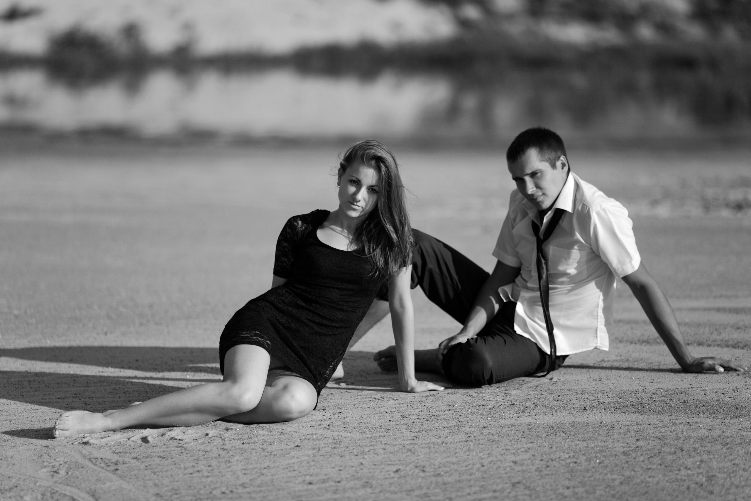 Love-story. Фотограф Александра Рышкова