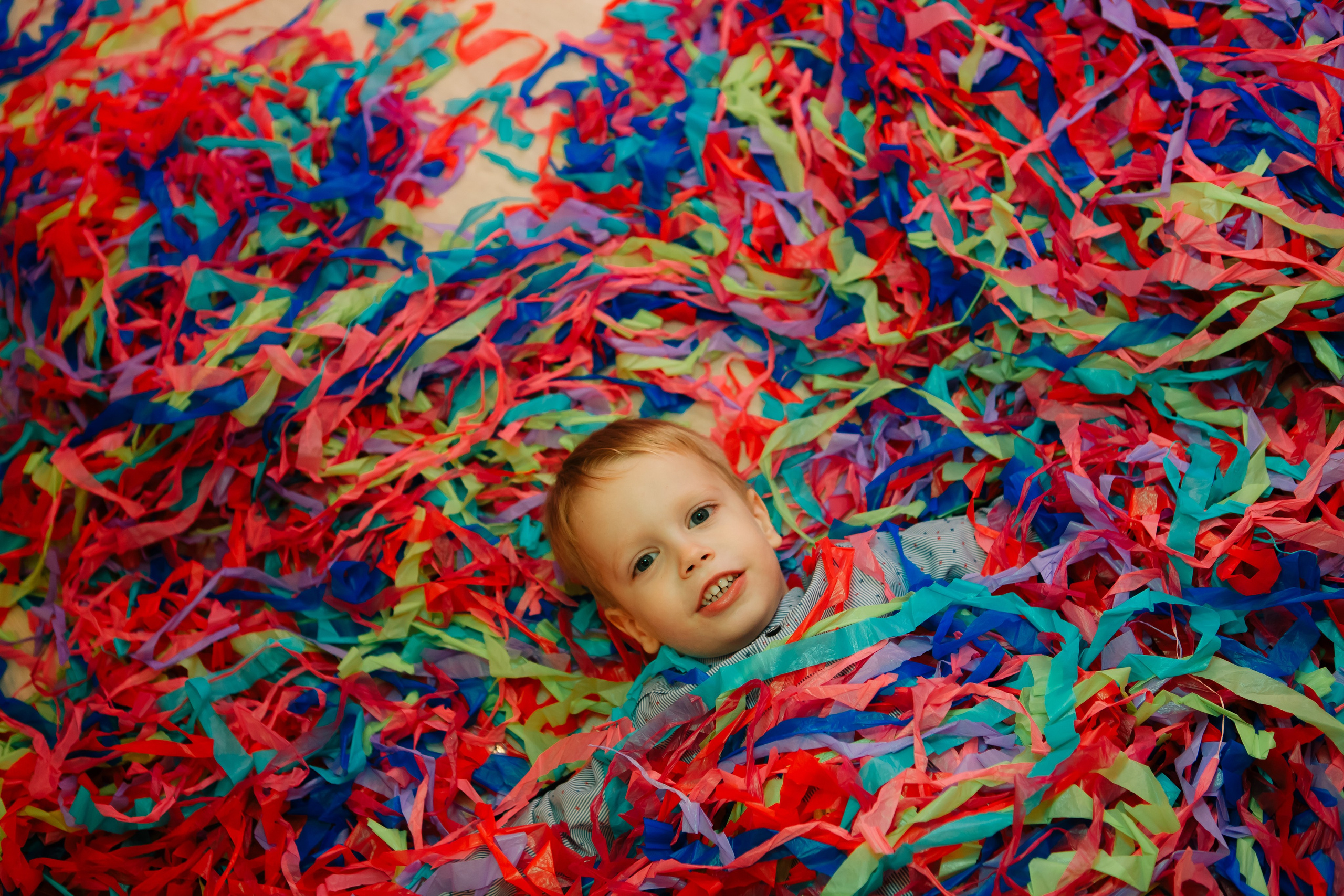 ДР Дани. Фотограф Александра Рышкова
