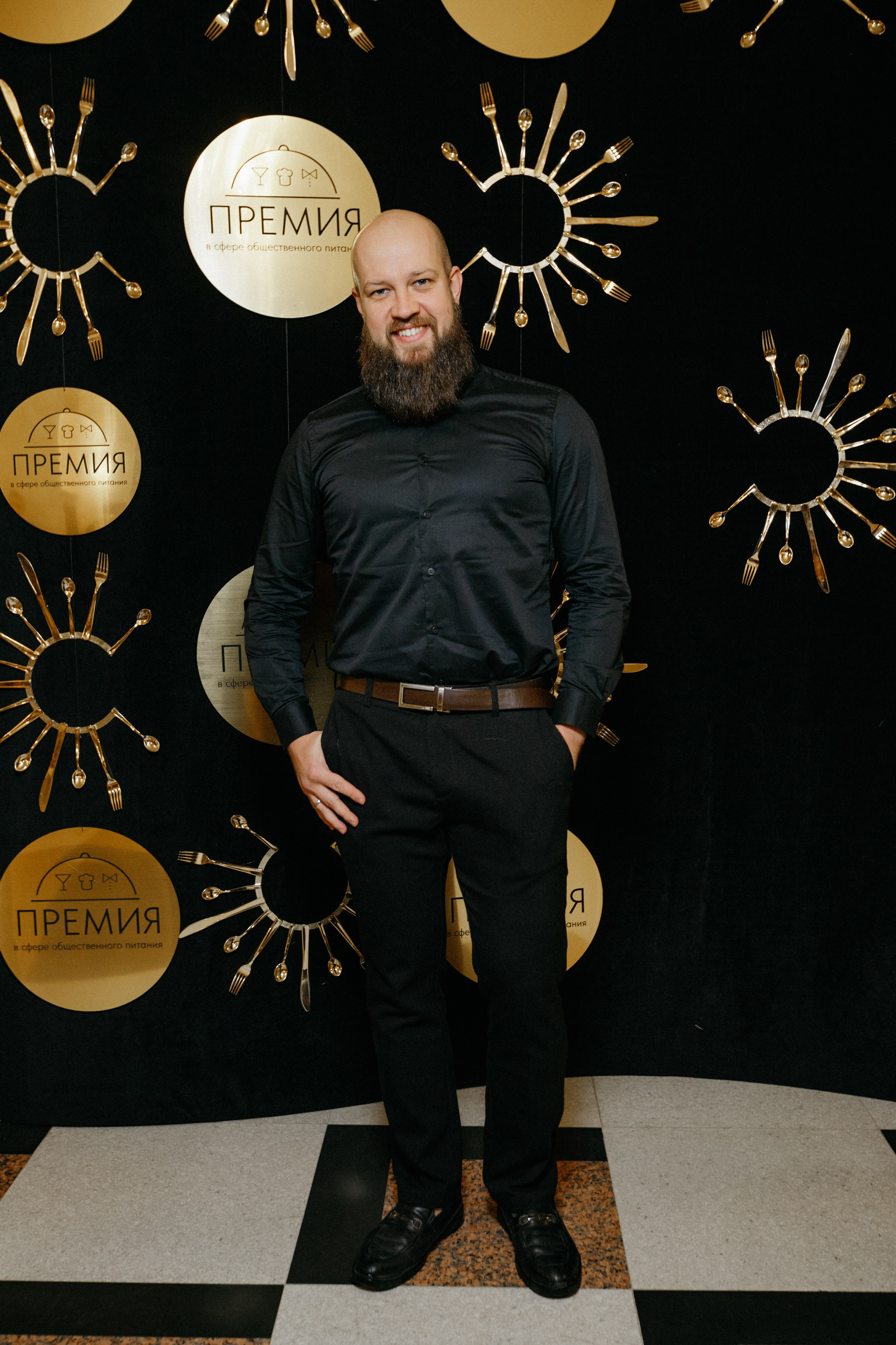 ПРЕМИЯ В СФЕРЕ ОБЩЕСТВЕННОГО ПИТАНИЯ. СВОИ. ФОТООТЧЕТЫ-СОБЫТИЯ-МЕСТА