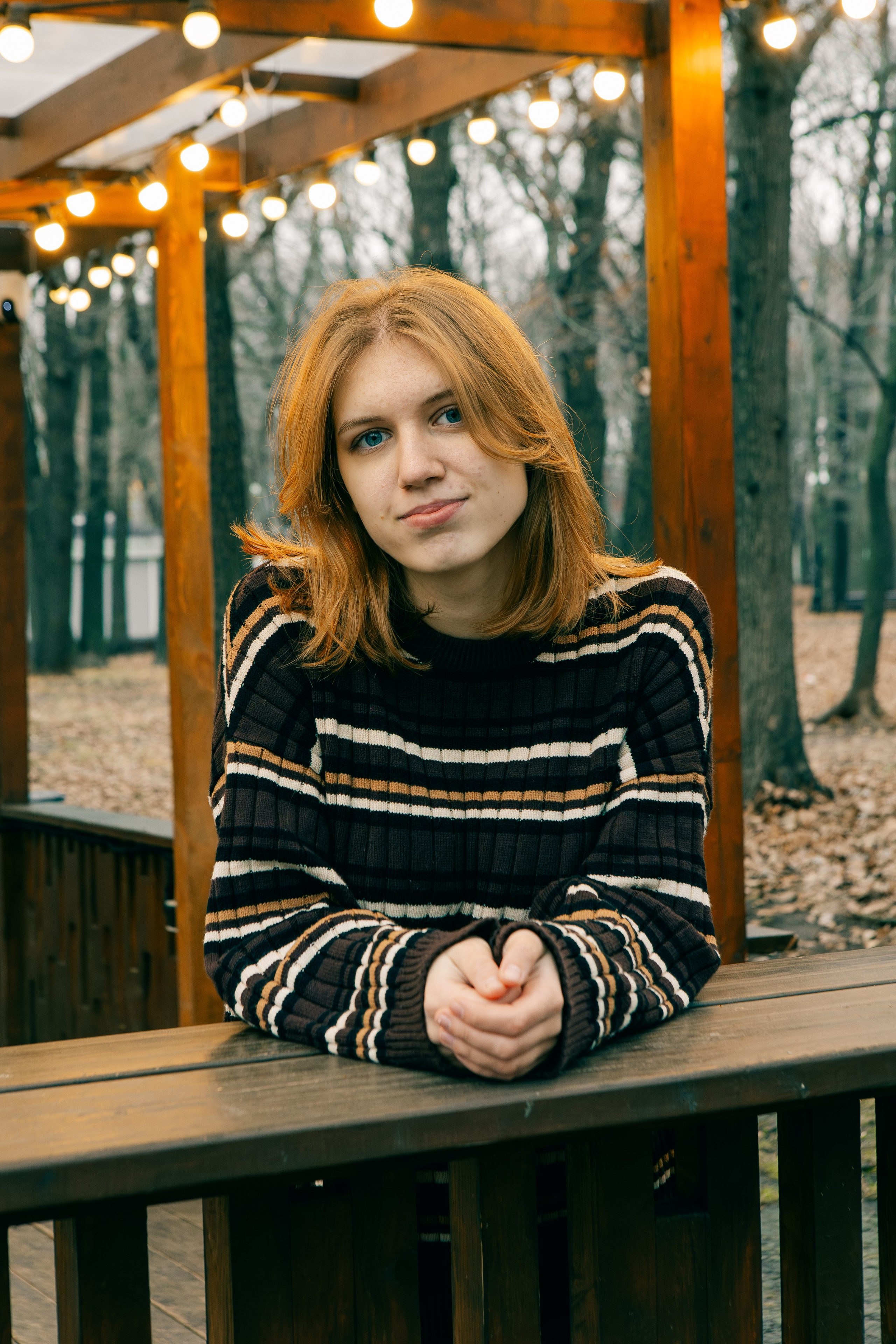 Маша. Ksenia de Rossi | Съемка в Самаре