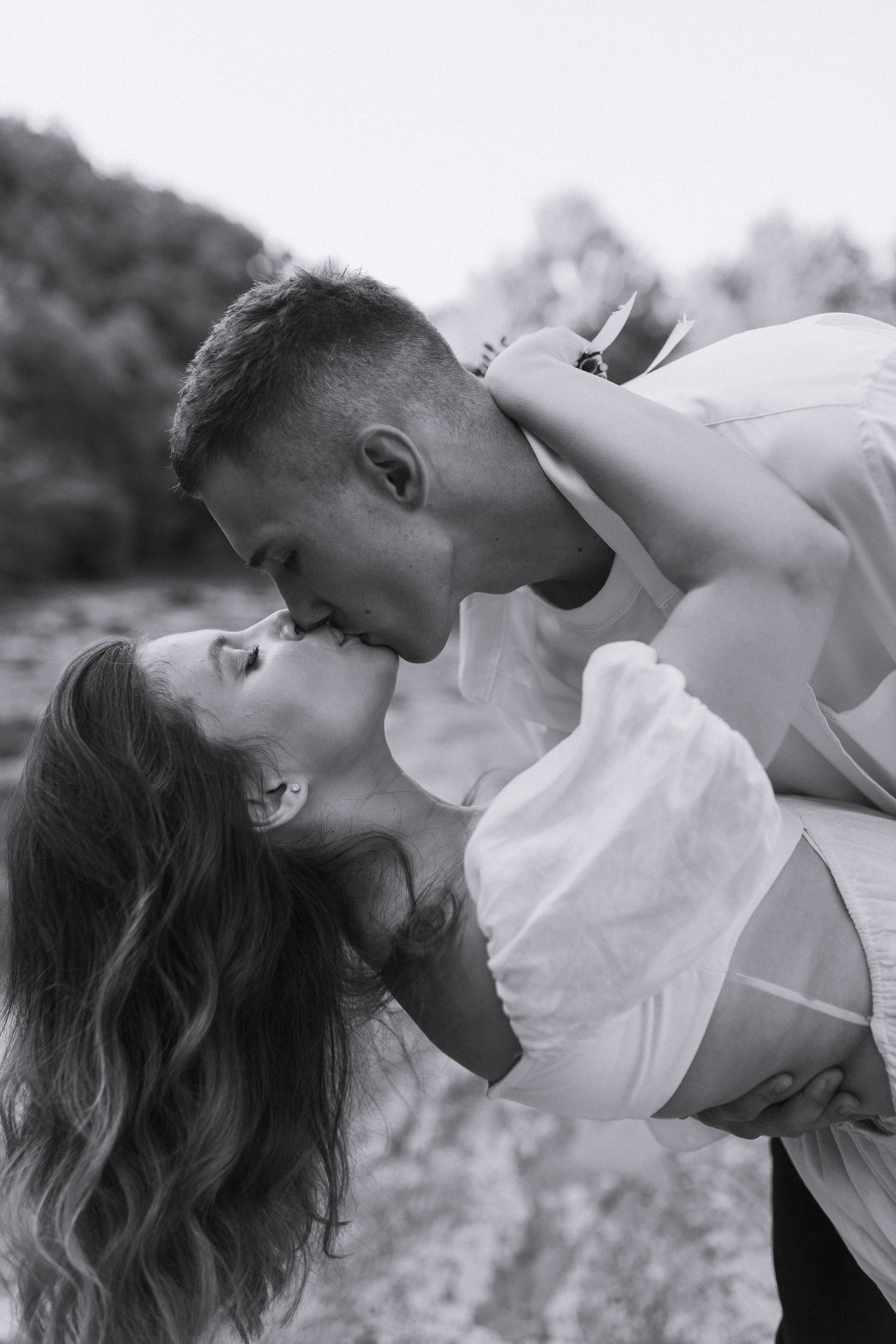 Настя и Никита. Семейный и женский фотограф в Краснодаре Виктория Гупало