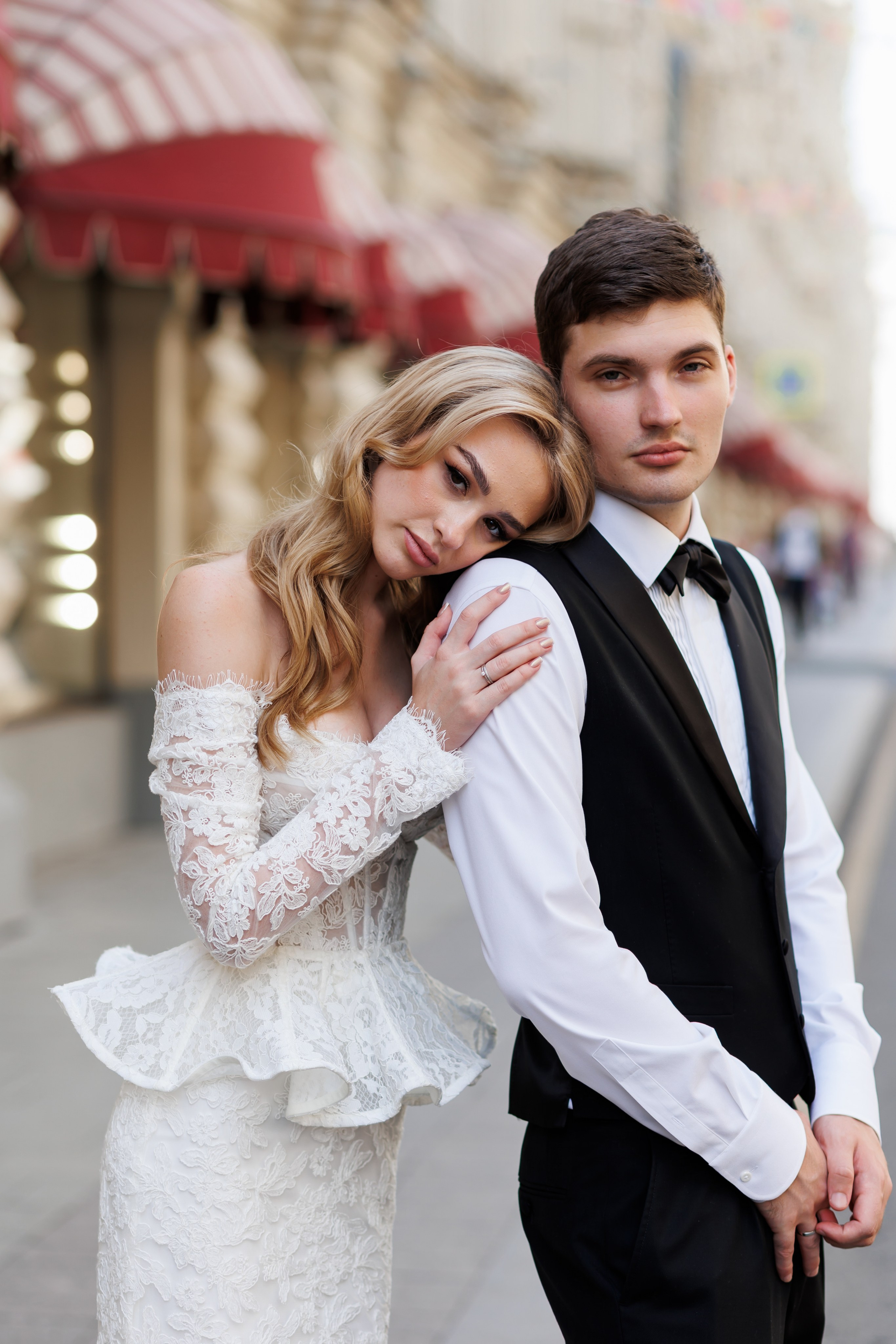 A&E. Свадебный фотограф. Москва. Мытищи