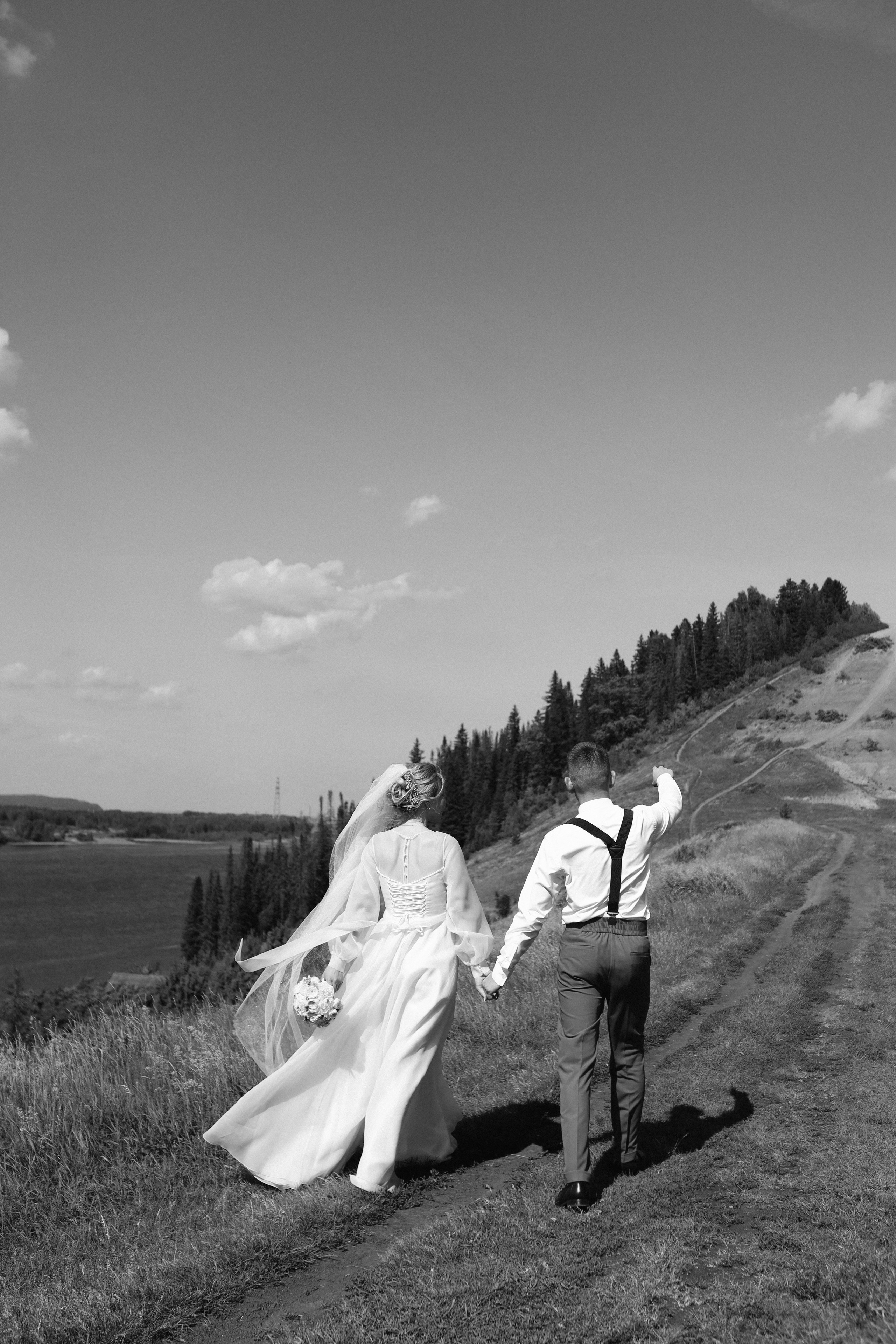 Ирина и Максим. Дьячкова Мария фотограф