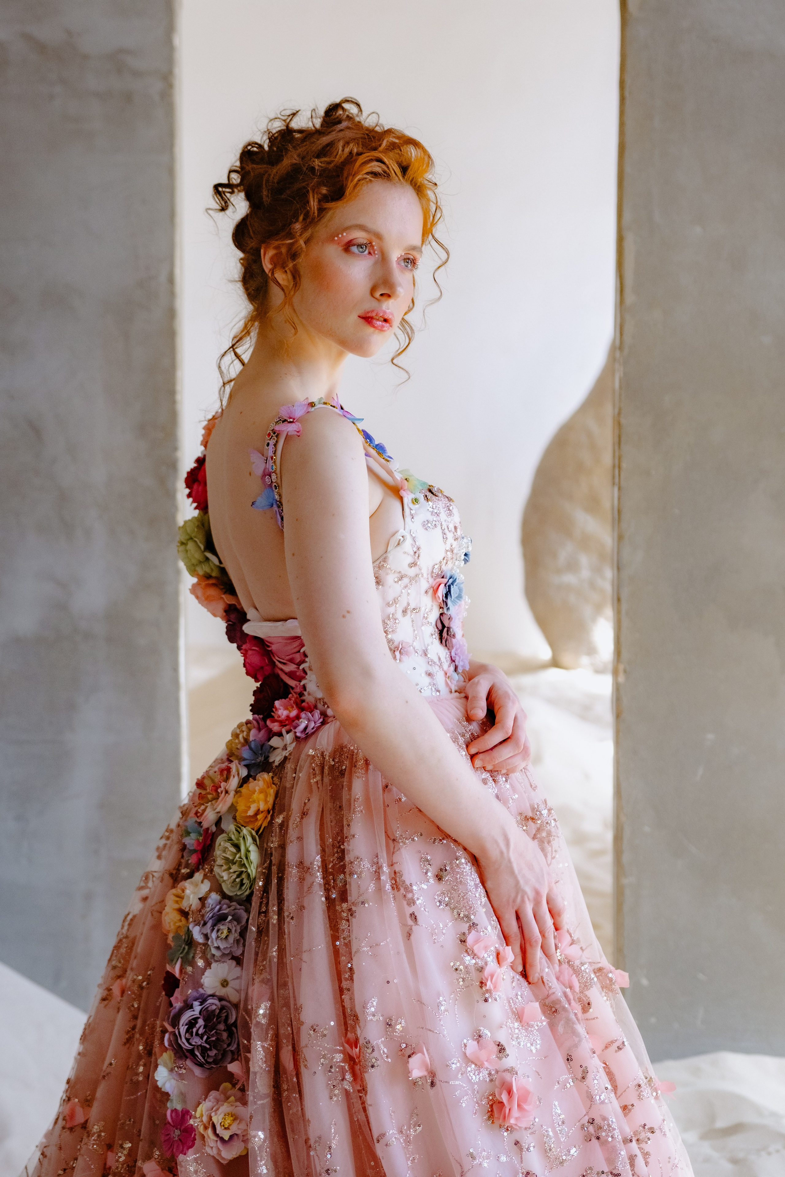 Desert Flower. Свадебный, семейный фотограф в Санкт-Петербурге