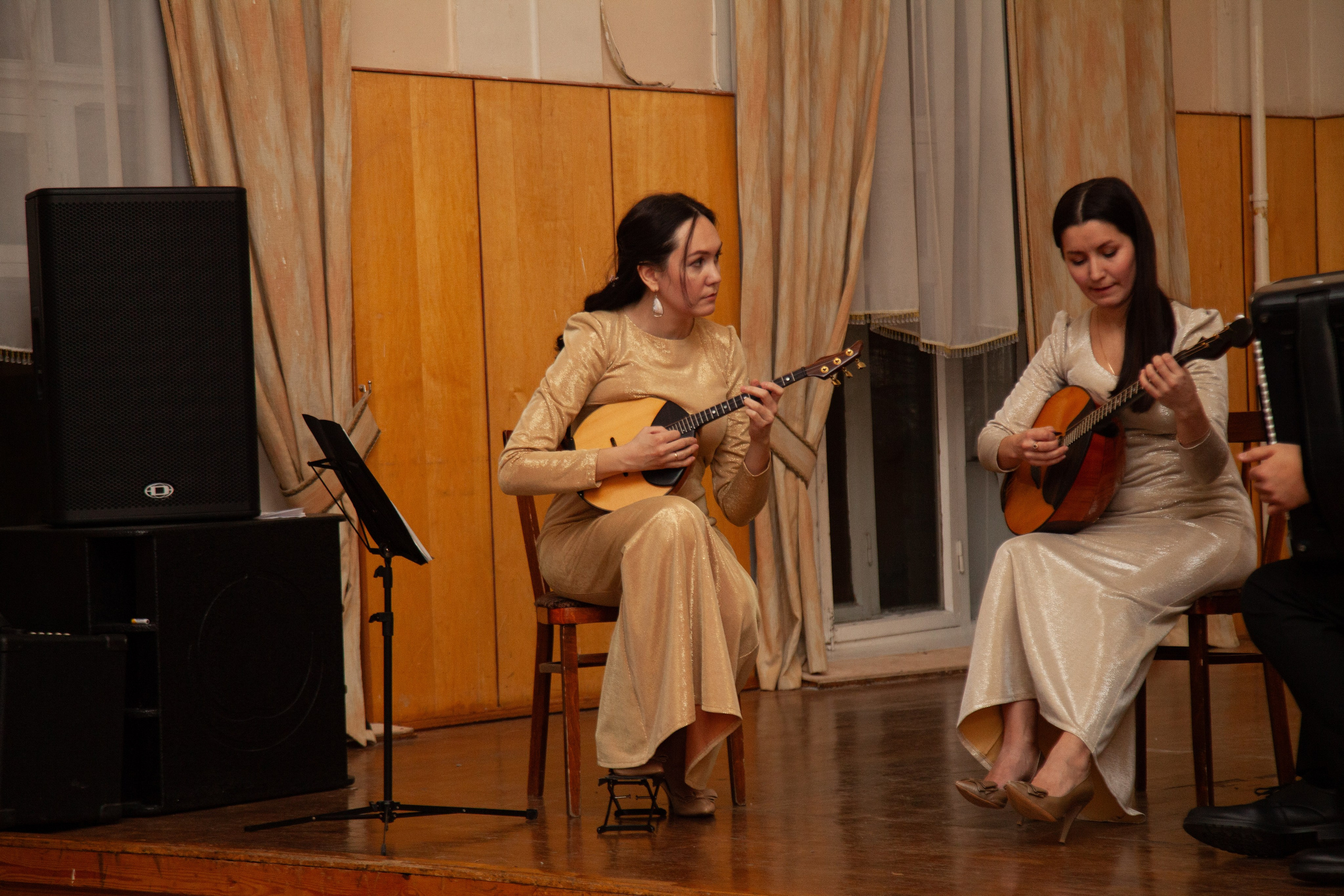 ТУГАН ЯК. 18.02.24. Профессиональное фото в Казани: от идеи до результата. Фотограф Яна Мур
