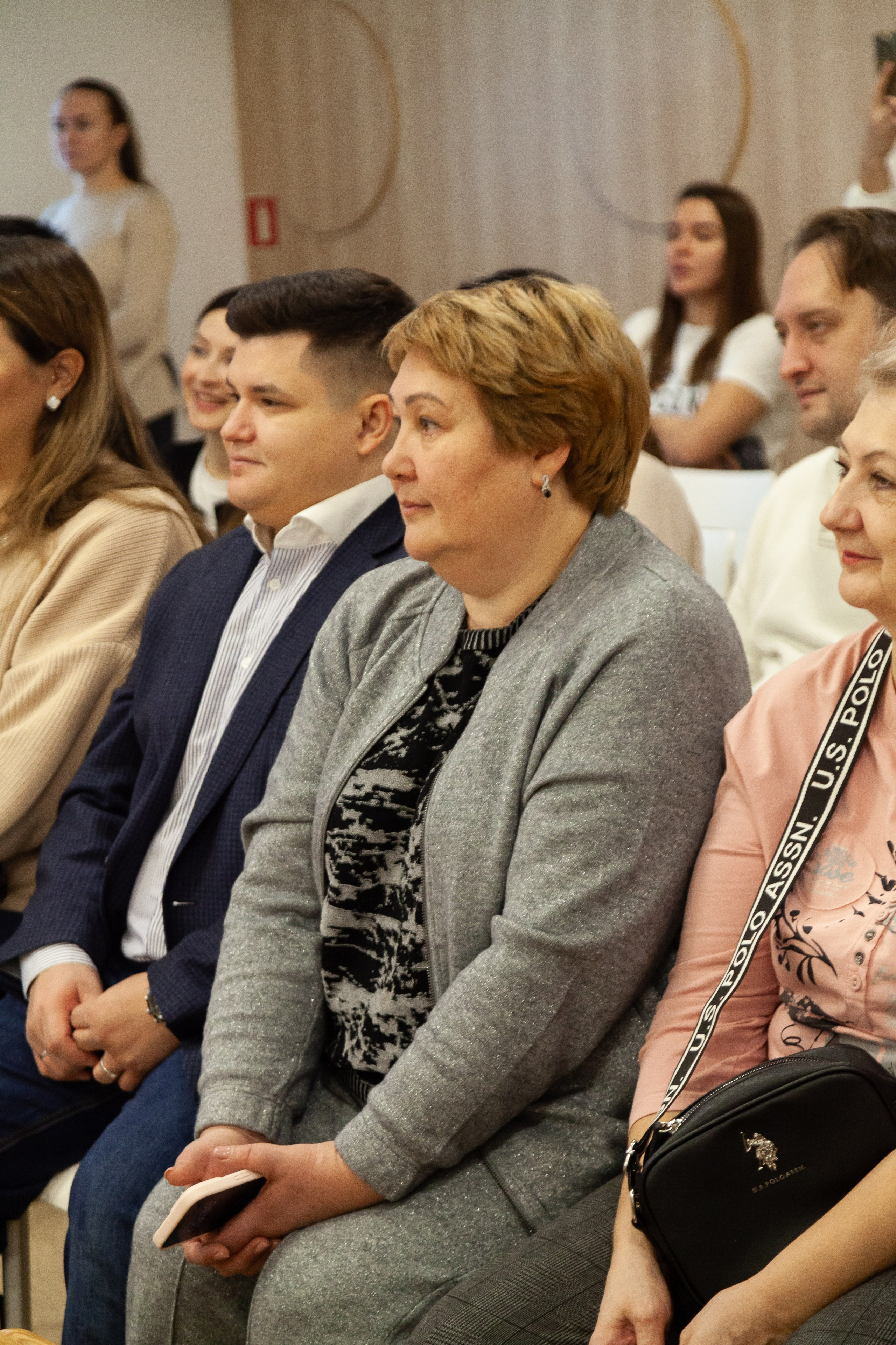 Новогодний утренник. 17.12.24. Профессиональное фото в Казани: от идеи до результата. Фотограф Яна Мур