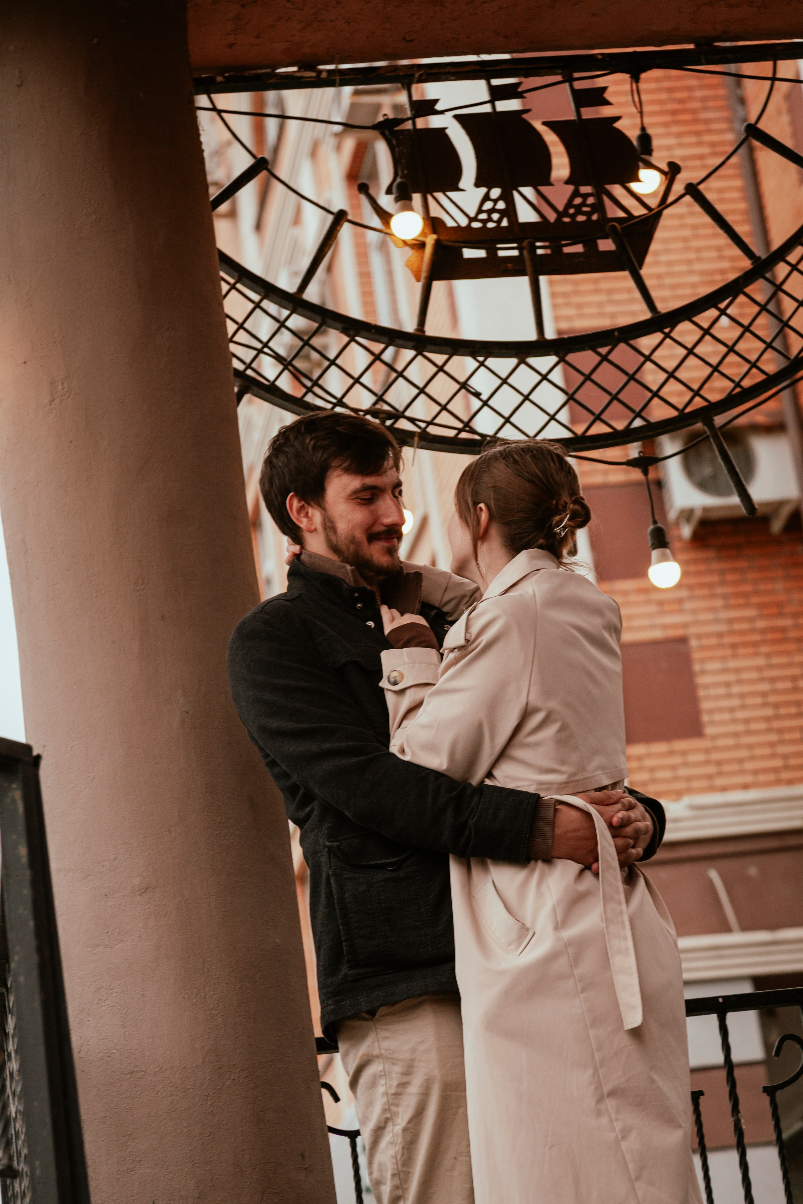 21.09.25. Анита и Максим. Профессиональное фото в Казани: от идеи до результата. Фотограф Яна Мур