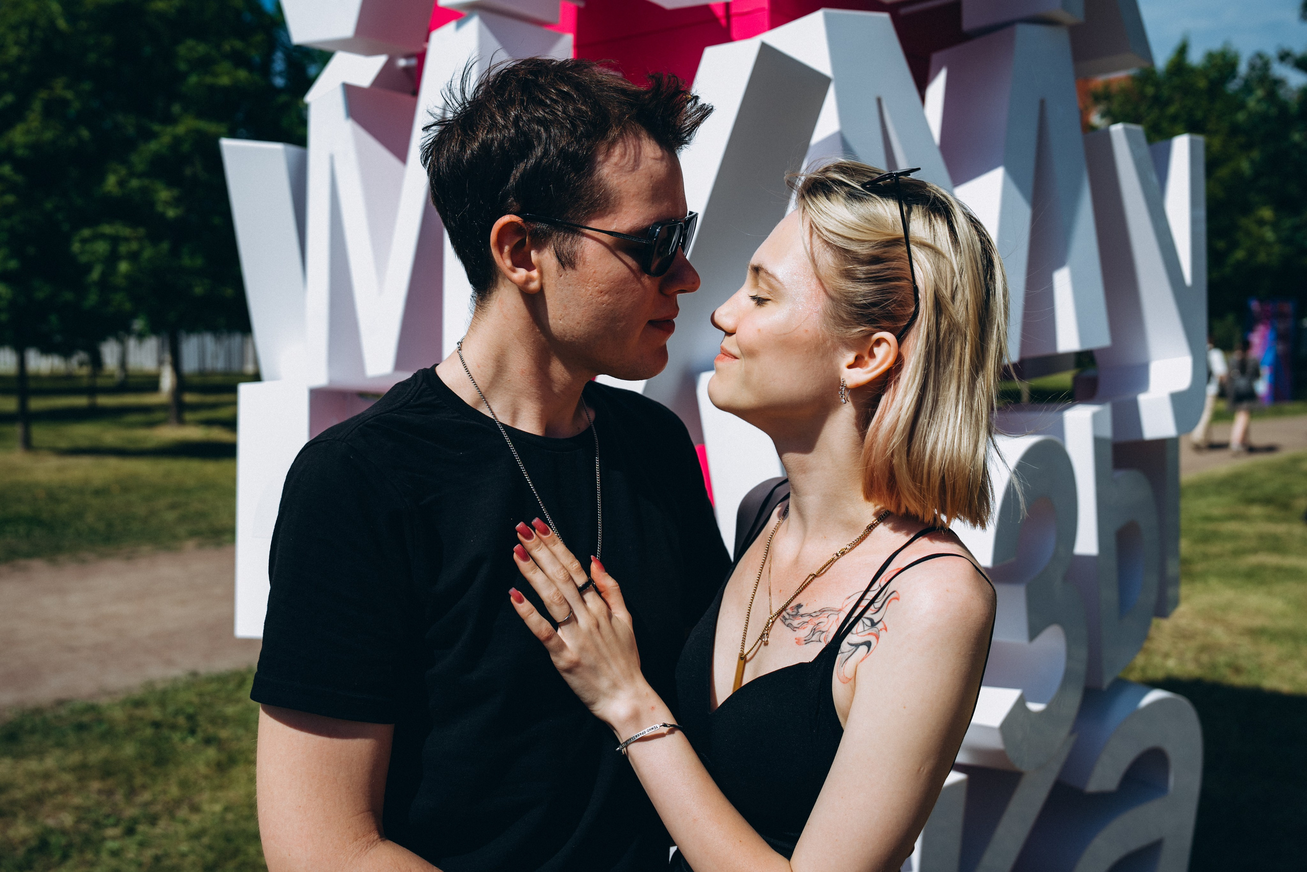 VK Fest Санкт-Петербург. Фотограф Юрий Ляхов