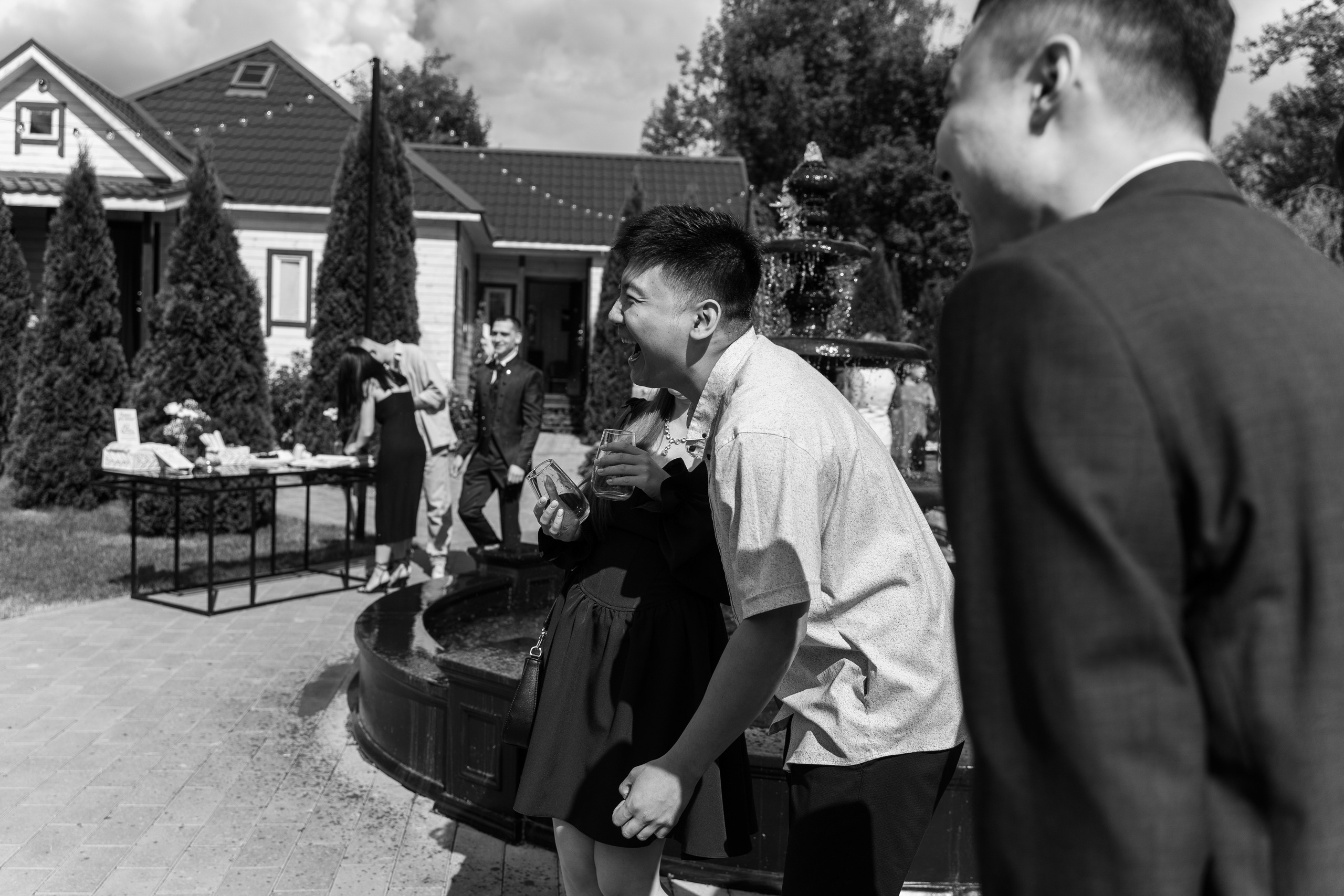 18.06.2026 Артем & Анастасия. Фотограф в Нижнем Новгороде — Эдуард Смирнов