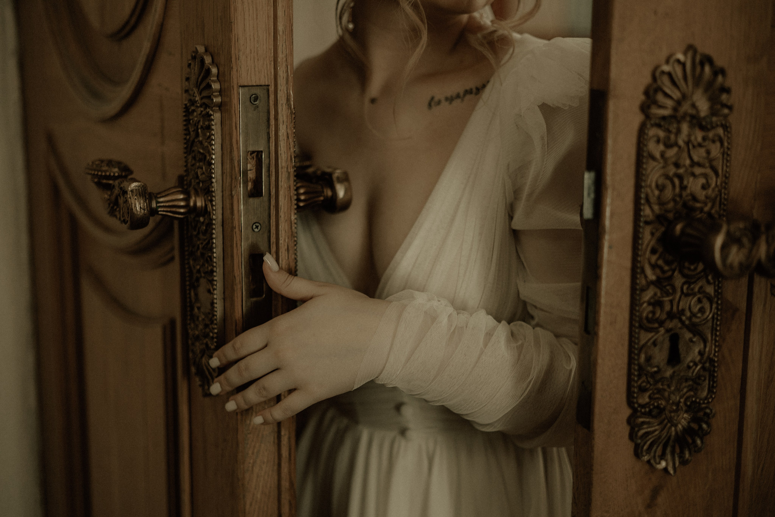 Индивидуальный фотограф в Оренбурге Кристина Студеникина