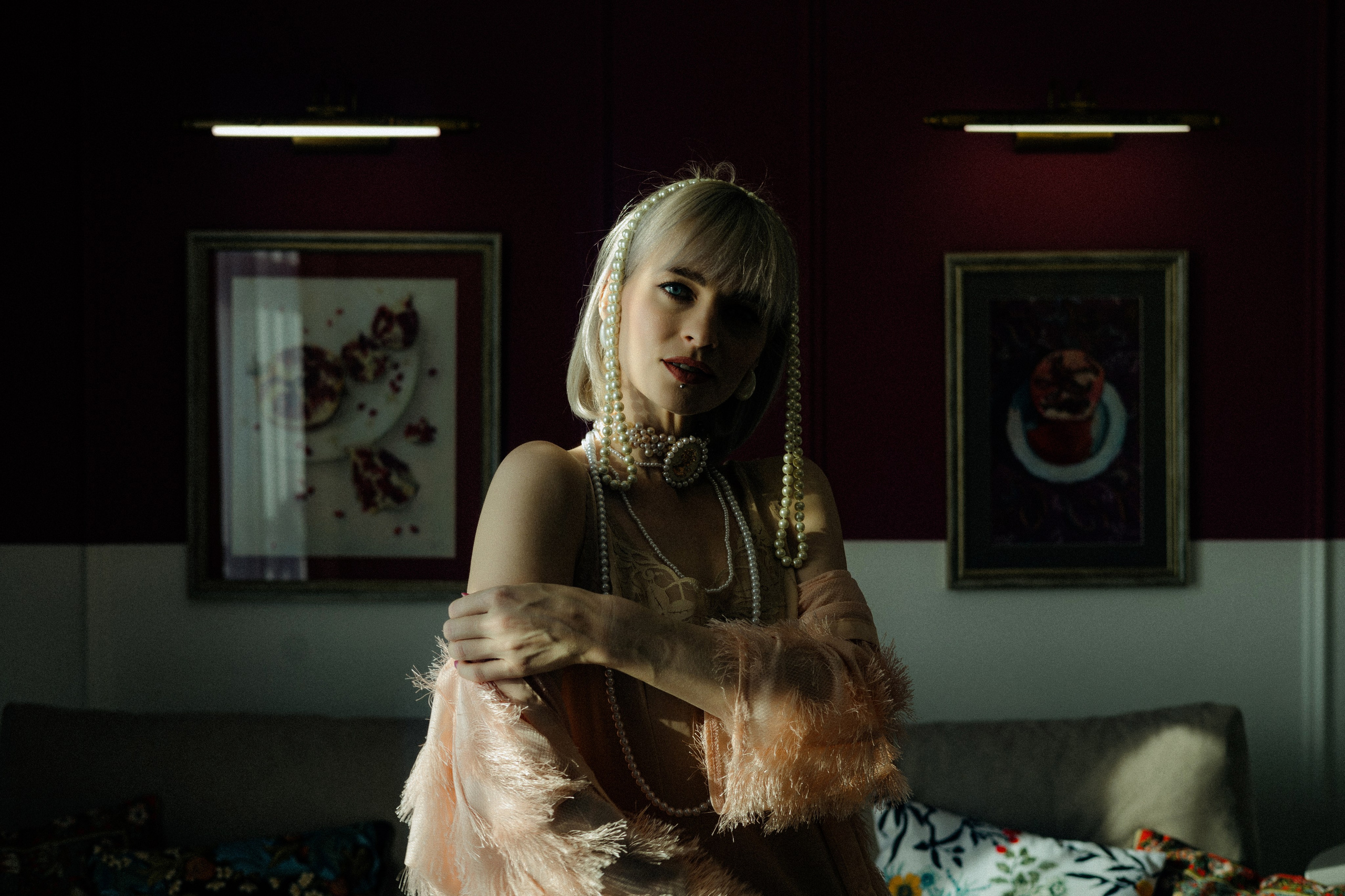 Работы. Индивидуальный фотограф в Оренбурге Кристина Студеникина