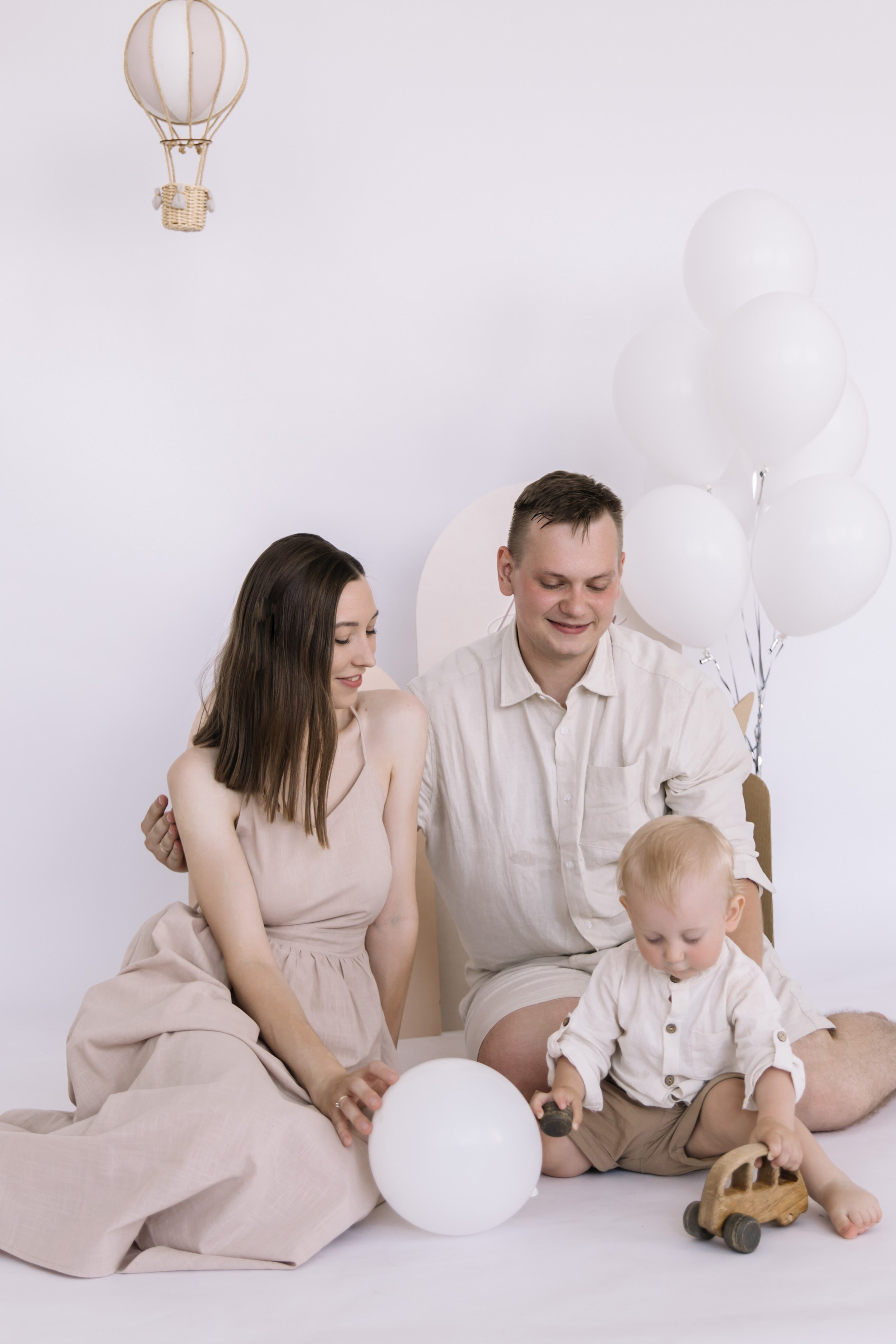 Др левы. Свадебный и семейный фотограф в Волгограде Анастасия Кошенскова