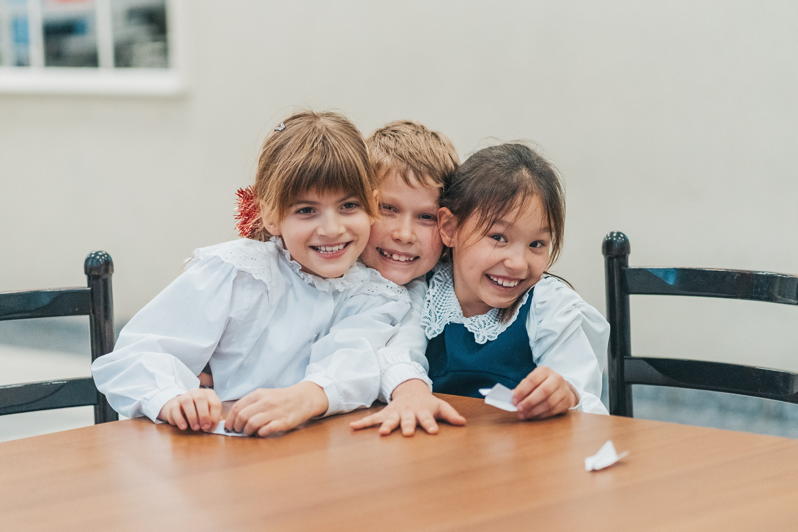 2 класс. Школьные альбомы и альбомы для детского сада. Юлия Осипова. Москва