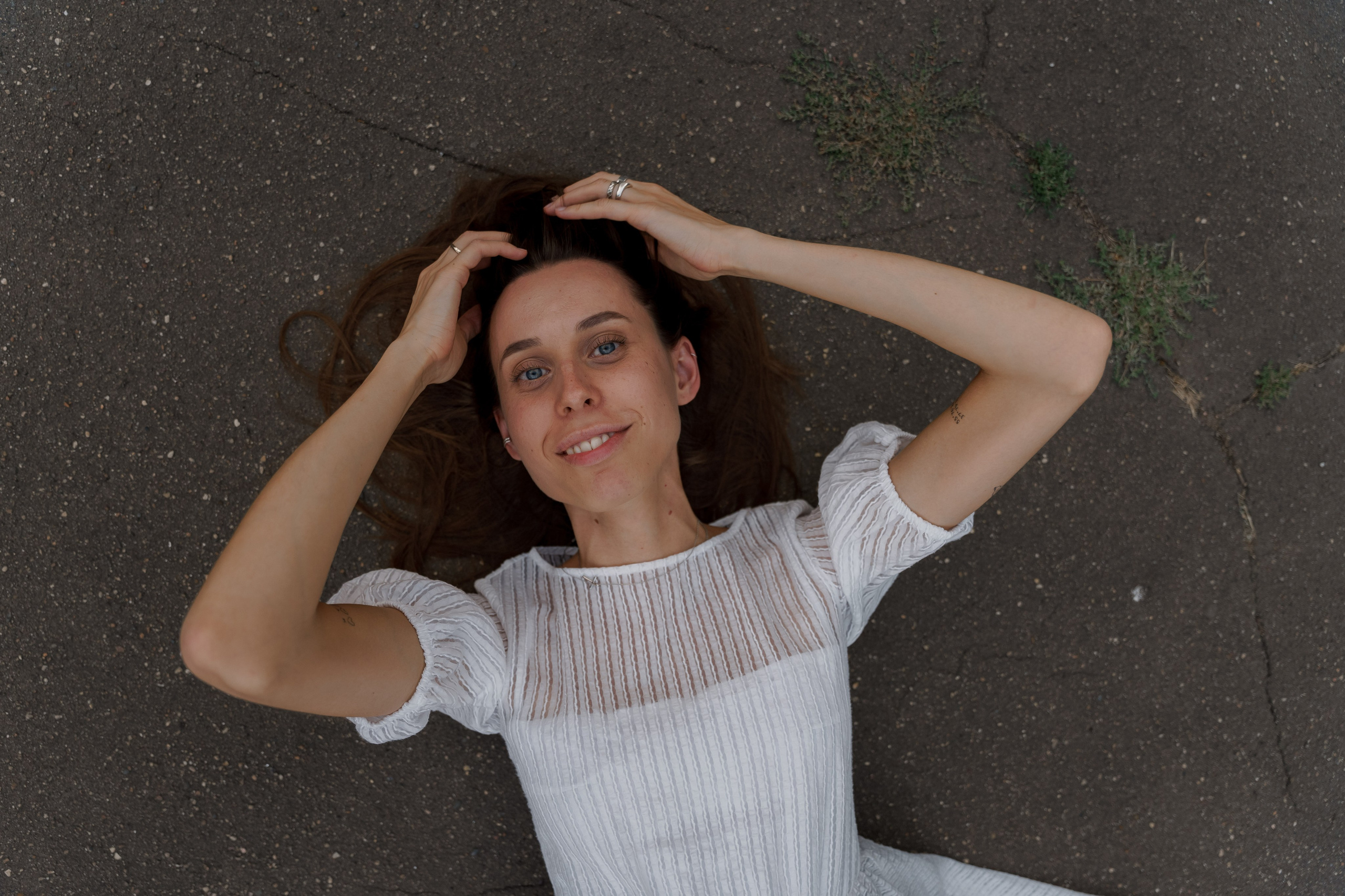 Настя. Портретный арт и репортажный фотограф в Нячанге Ульяхина Полина