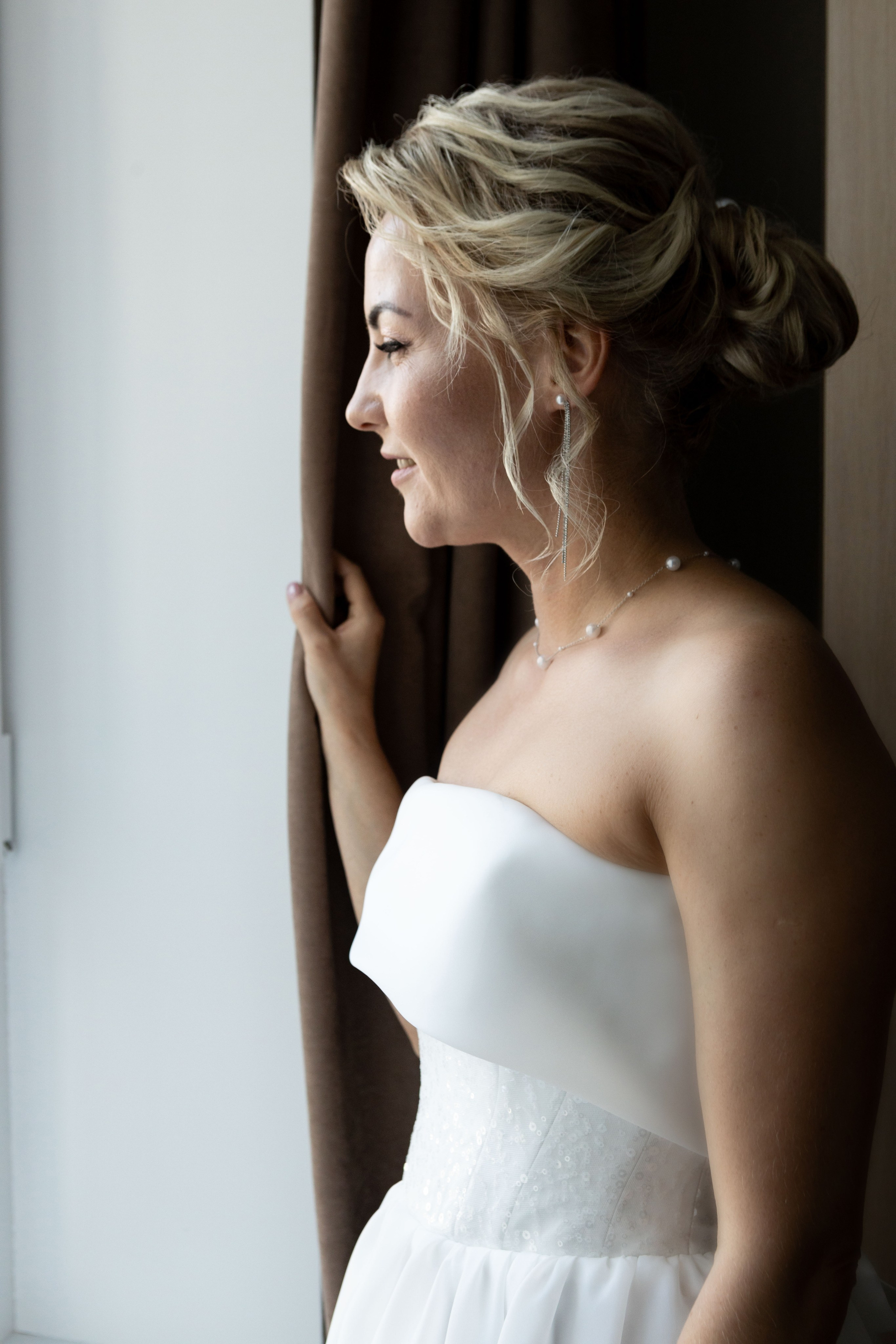 Утор невесты Татьяна. Olya Posnimay