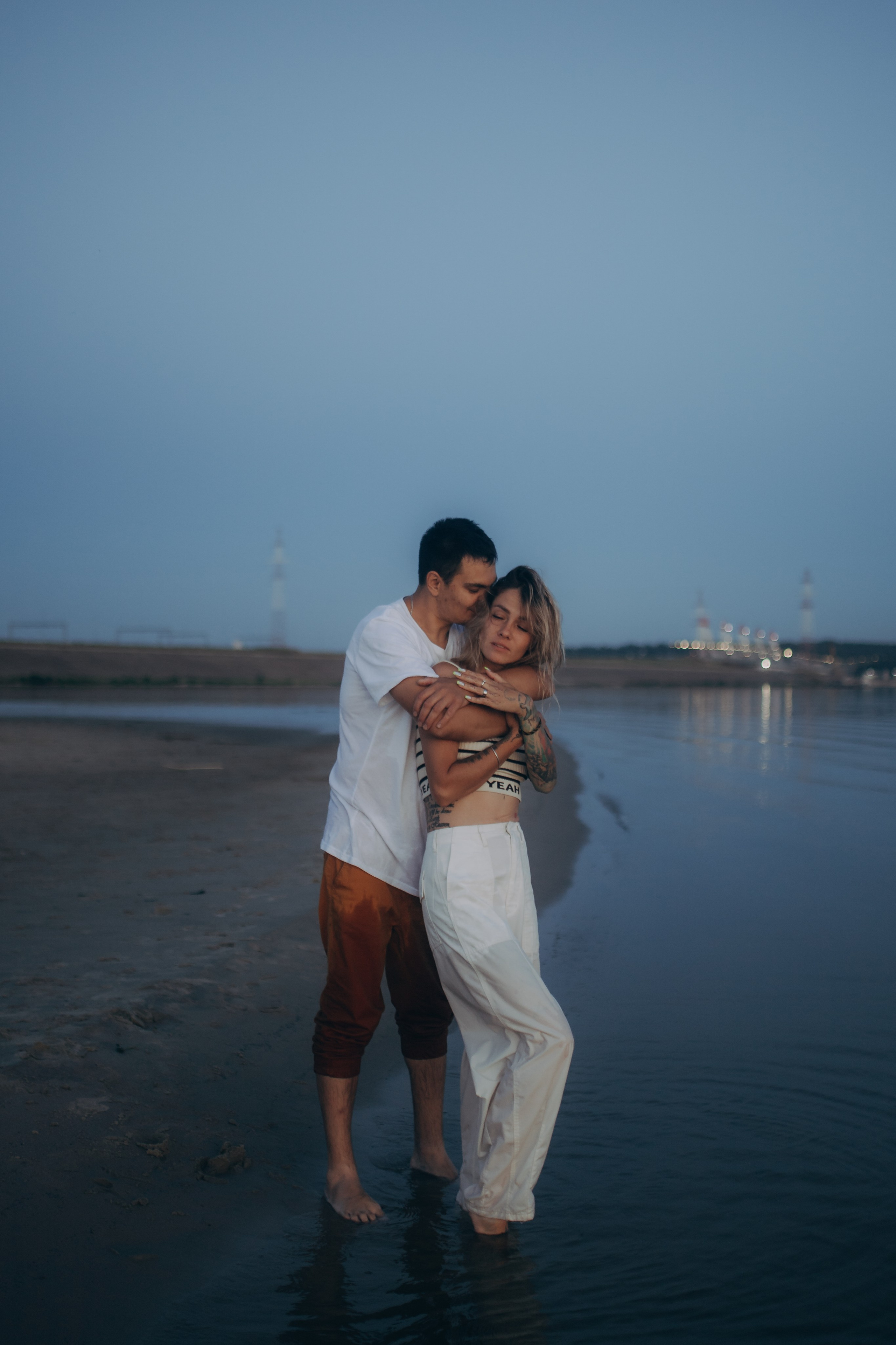 Парная (love story, мама ребенок, две сестры/подруги). Фотограф НИНА ФЕДОРОВА