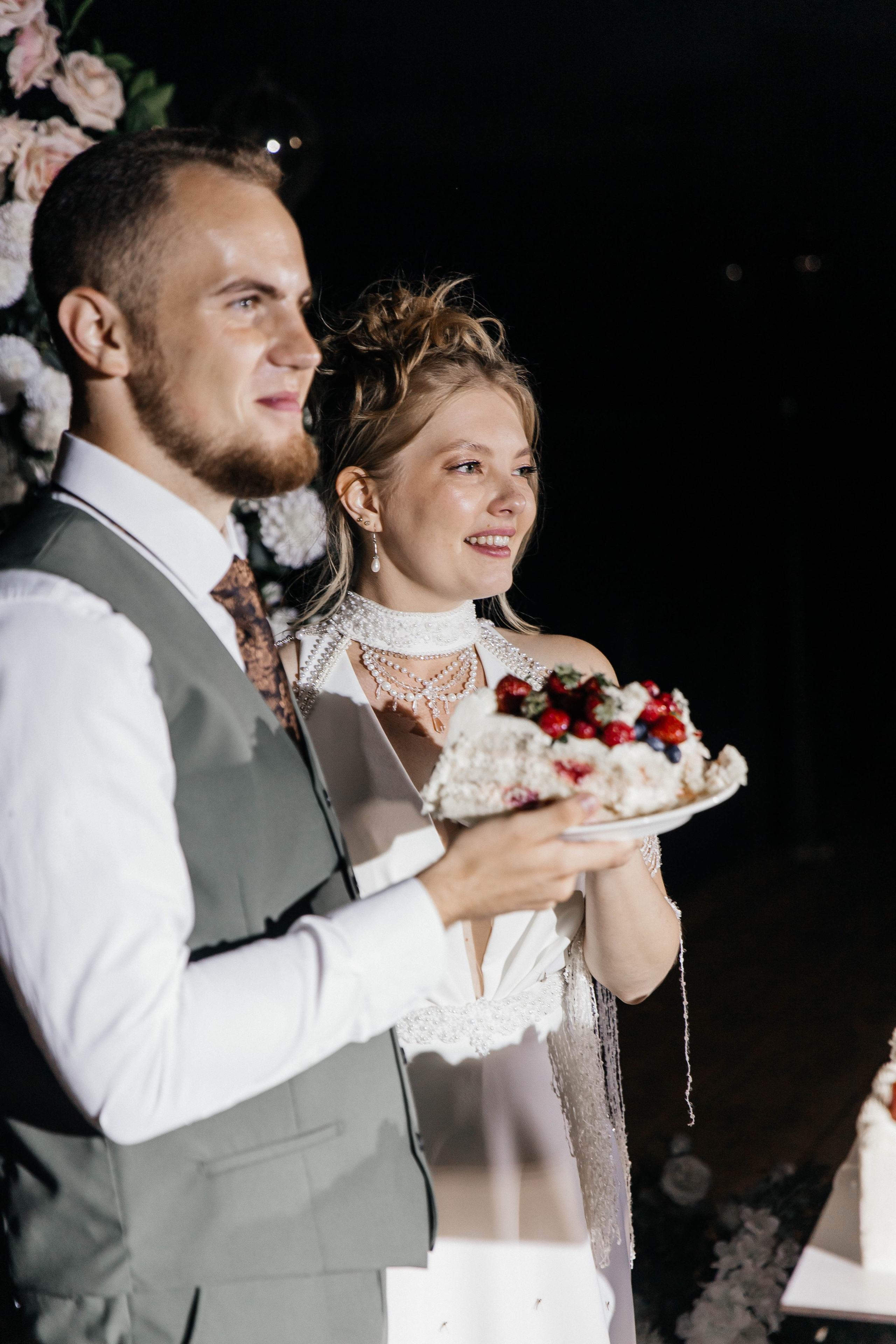 Никита & Ульяна. Главная