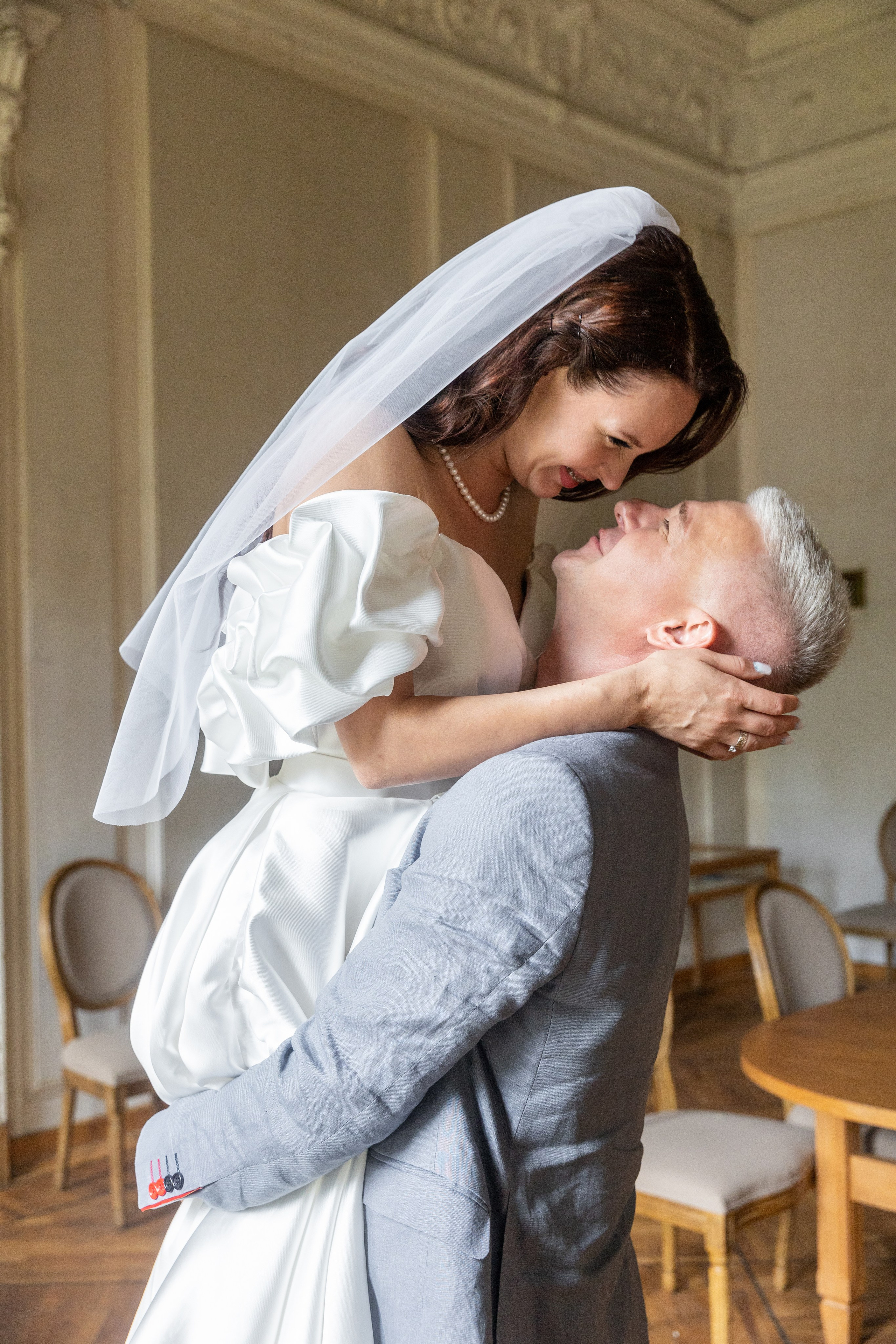 Пушкинская читальня/Измайлово. Свадебный и семейный фотограф Москва и Московская область