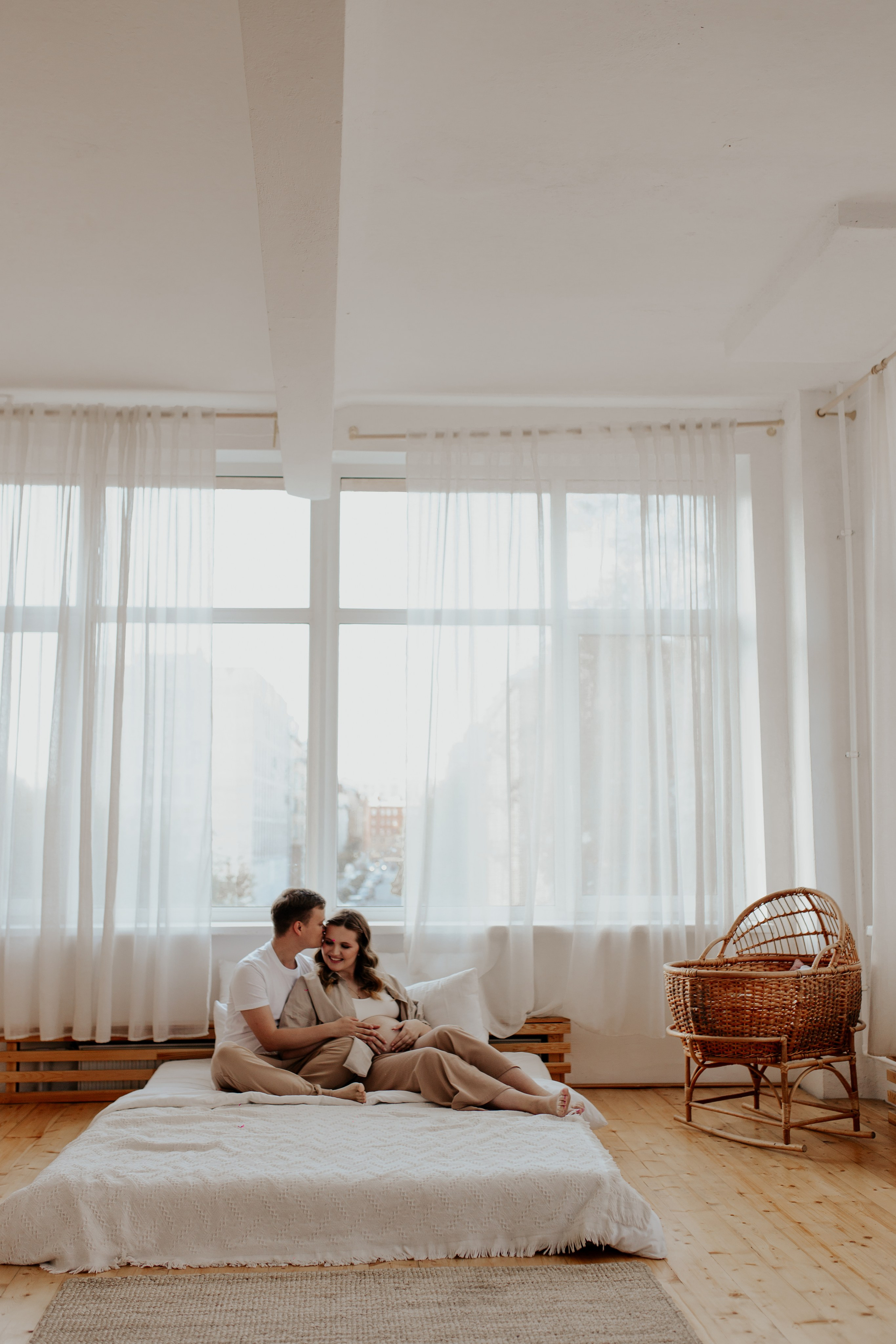 Катя & Егор. Фотограф в Санкт-Петербурге Лиза Семченкова