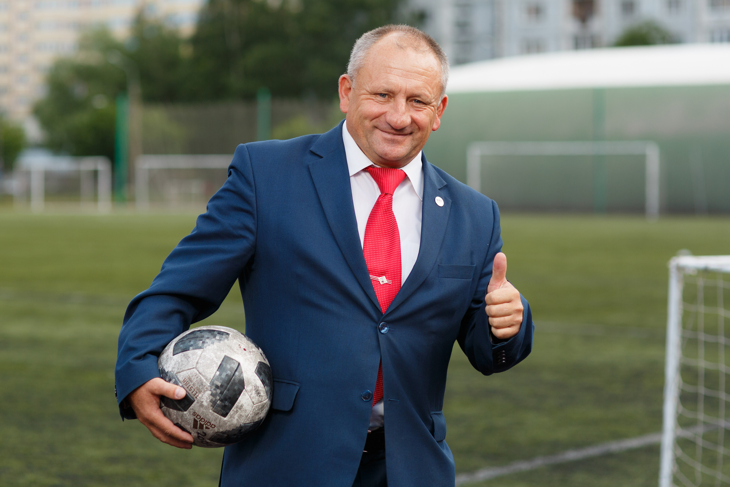 Portraits. TVSPhoto — Visual content production